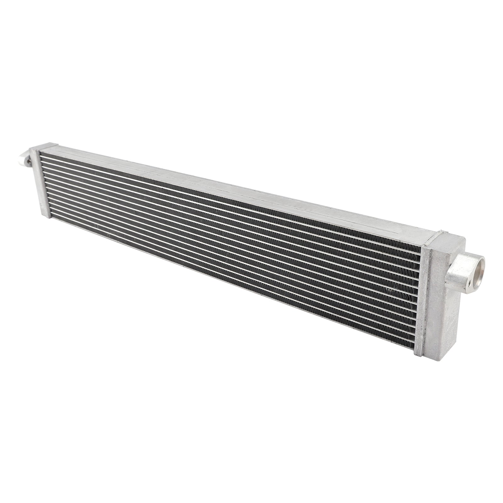 Oil Cooler Radiator A0995000001 For Mercedes-Benz C Class W205 C63 2014-2021