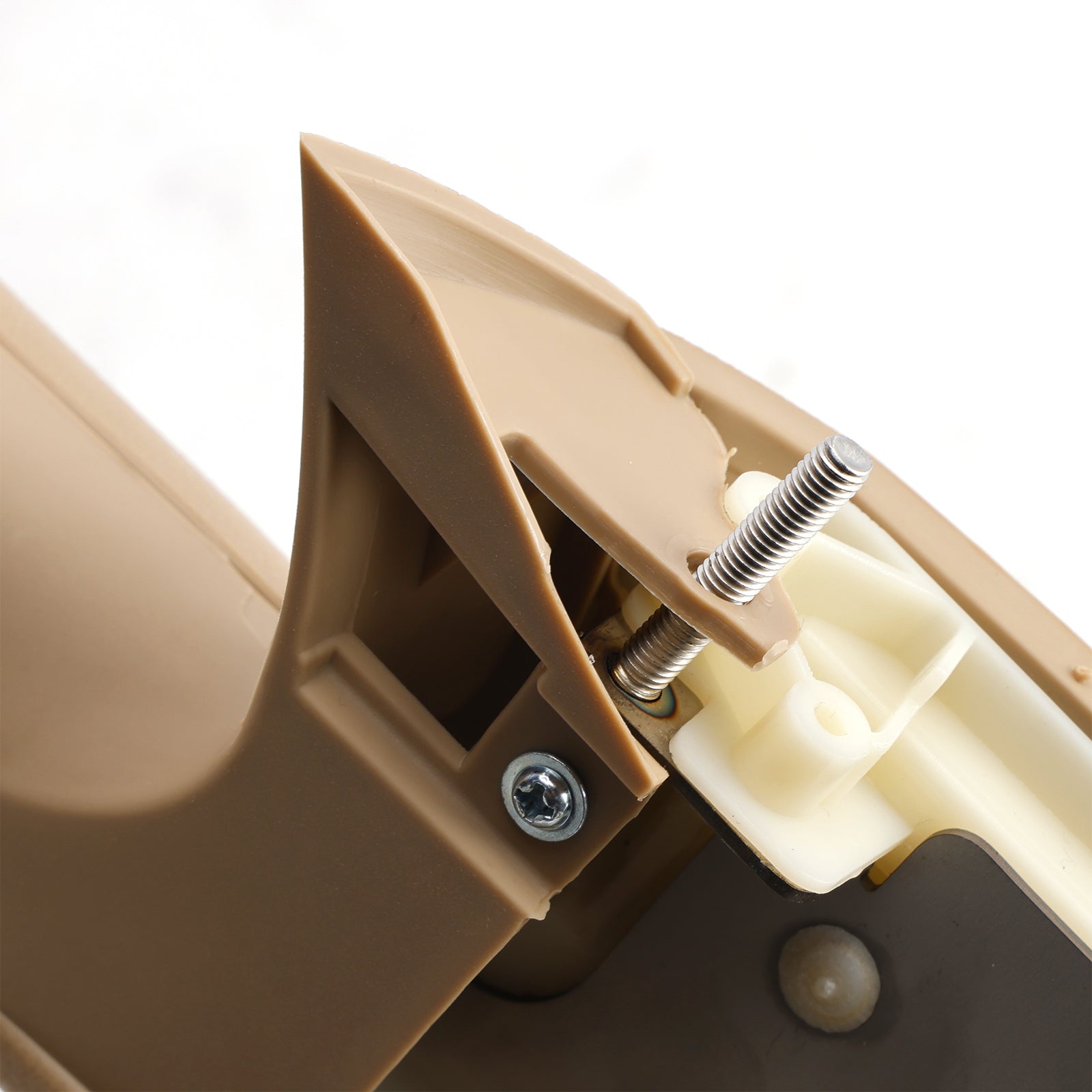 80995 Främst till vänster dörr armstöd reparationssats (27 tum) för utvalda chevrolet/gmc