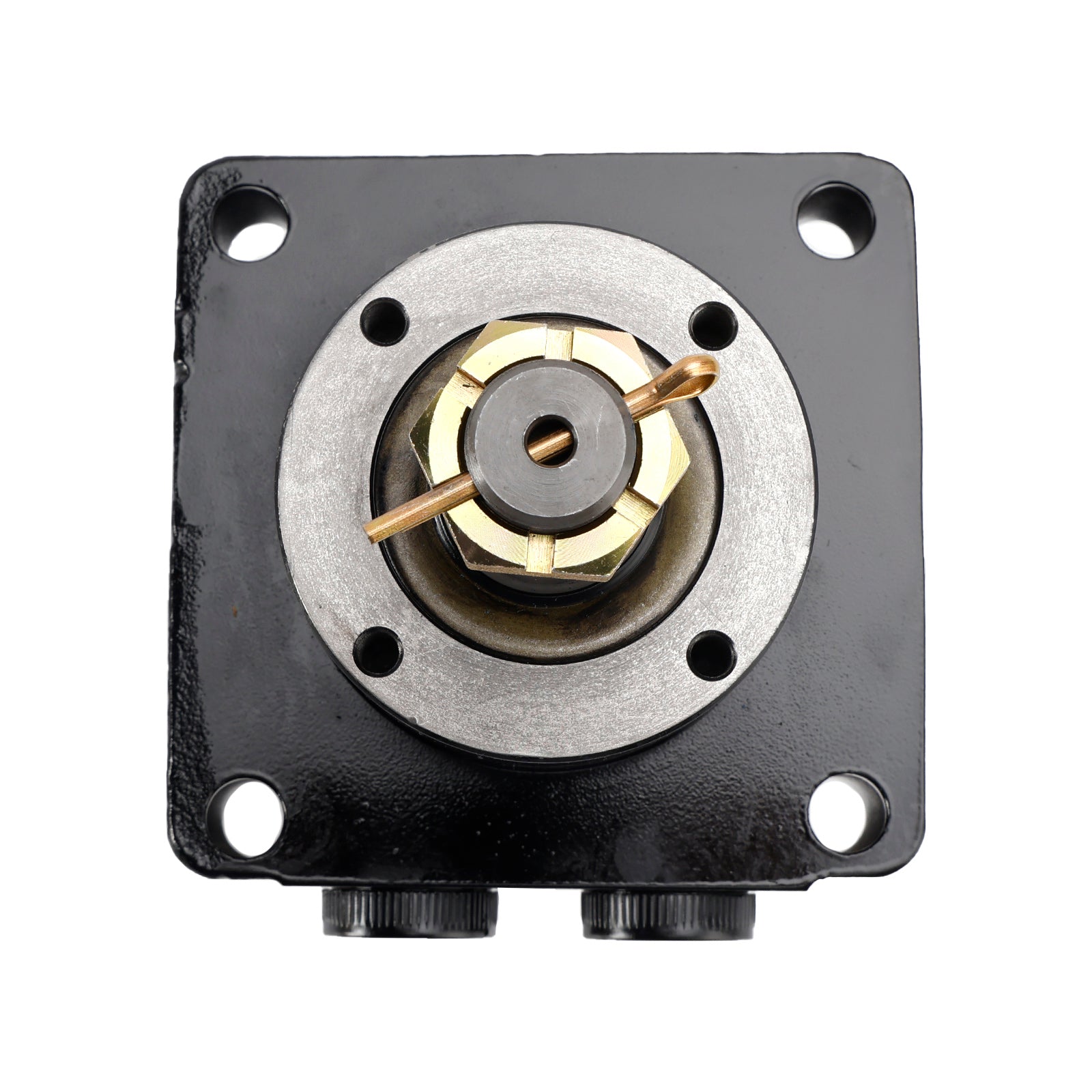 HGM-15E-3051 HGM-15E-3132 Wielmotor voor Exmark 1035333 voor Bad Boy 015200400