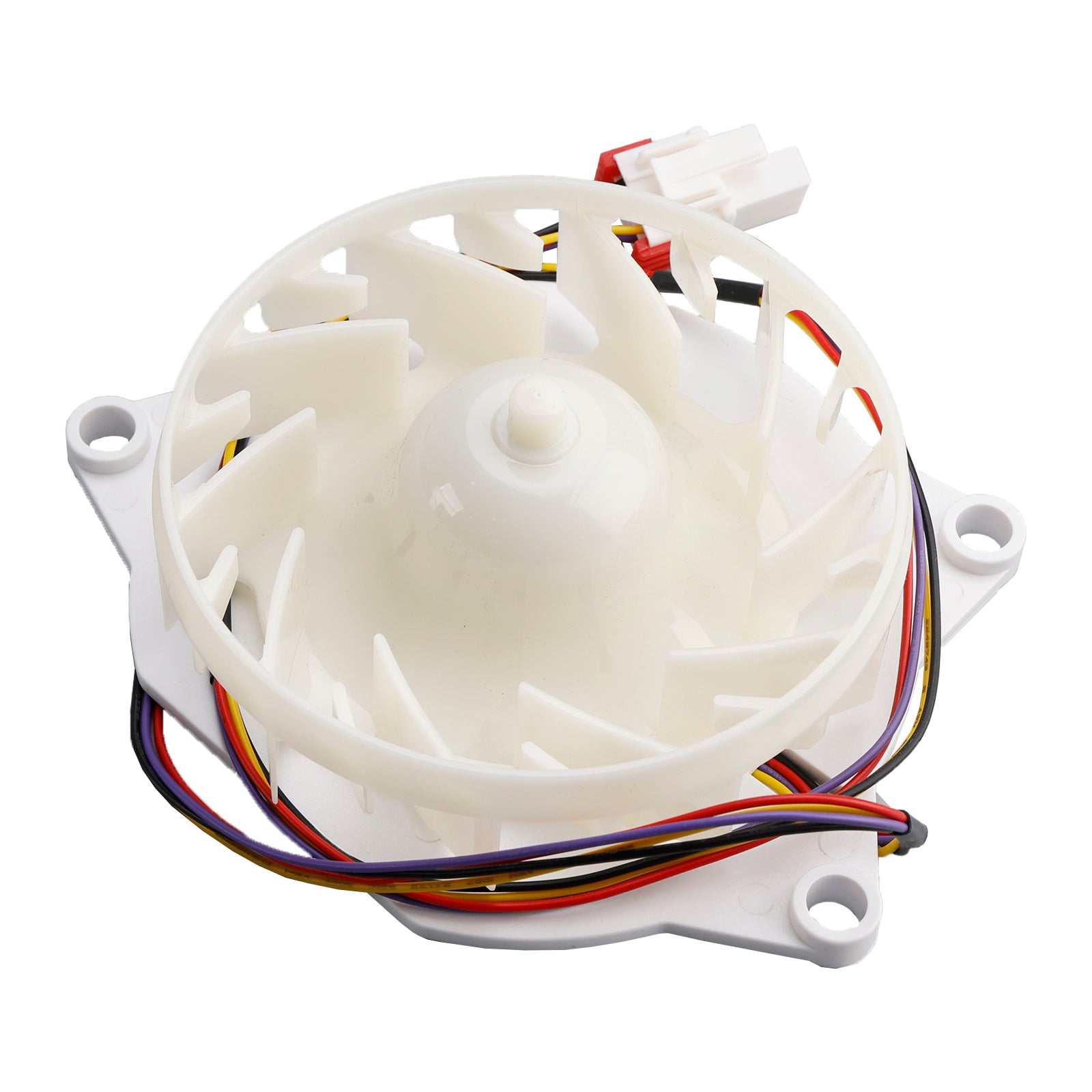 Eau63503707 Refrigerador Evaporator Motor DC12V 1A para geladeira LG