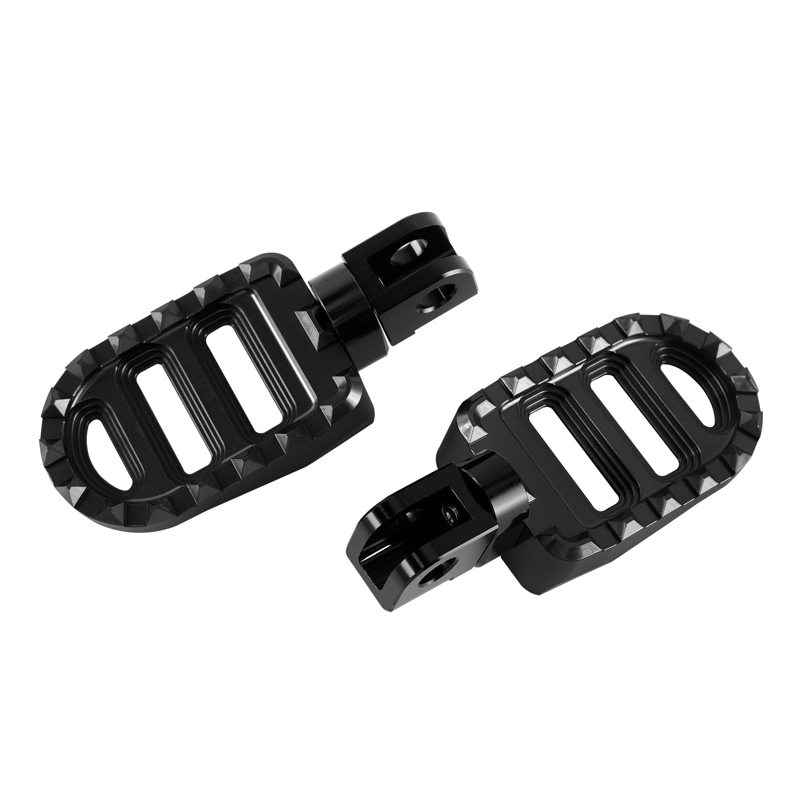 Repose-pieds avant pour CFMOTO 450SR 450NK 650NK 400NK 800NK 650GT