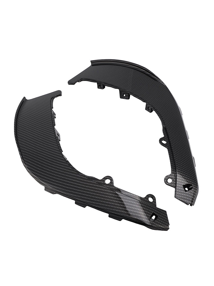 2021-2024 Aprilia RSV4 Horná kapotážna výpary Bočné panely Cowling Rám