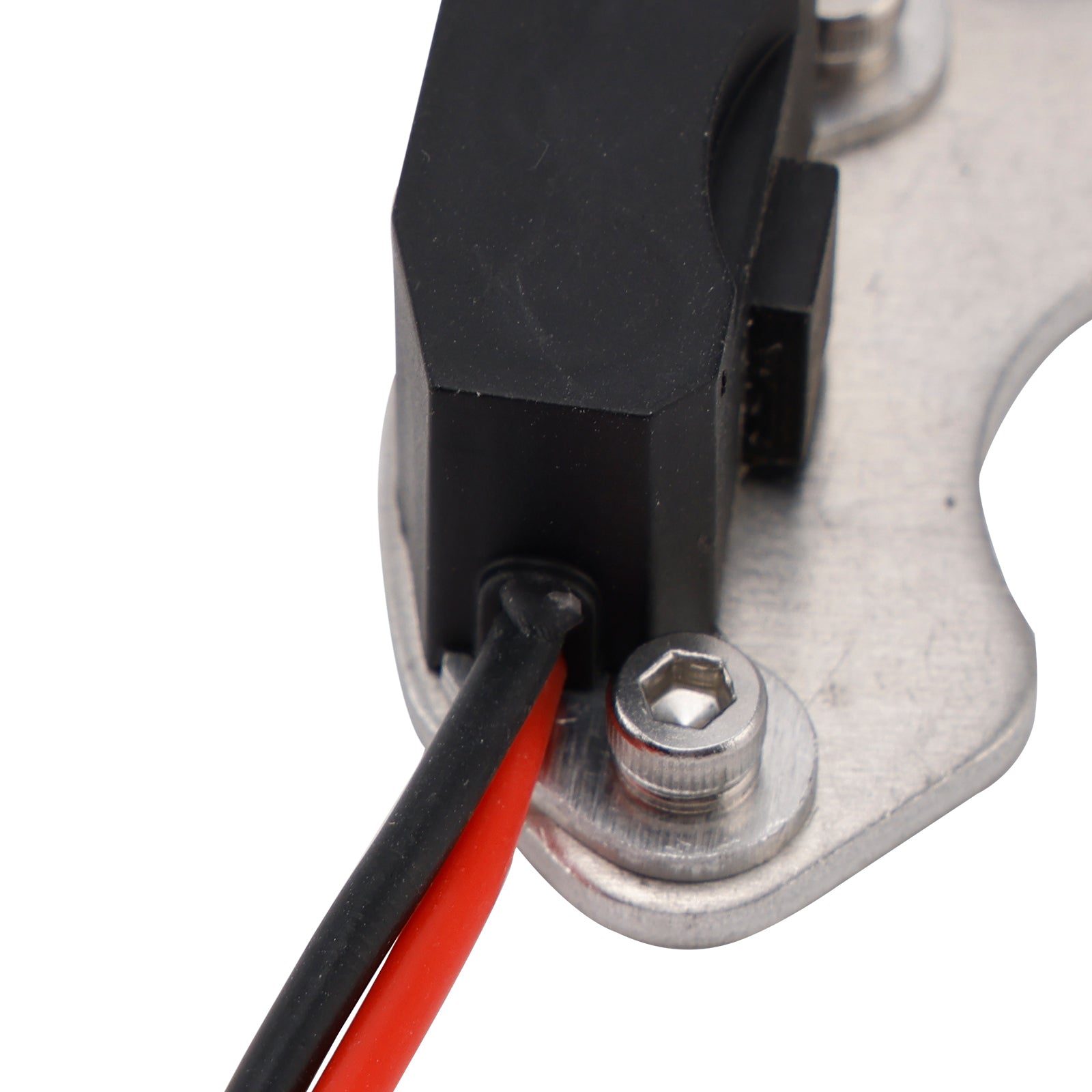 1442 Kit de conversão de ignição eletrônica de ignição para IHC 4 cilindros