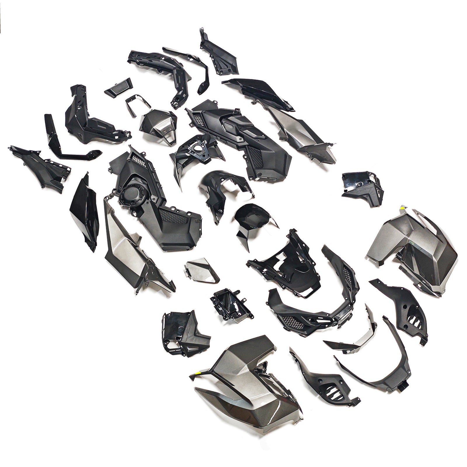 Injection Bodywork Fairing Kit for Honda X-ADV 750 2025-2026