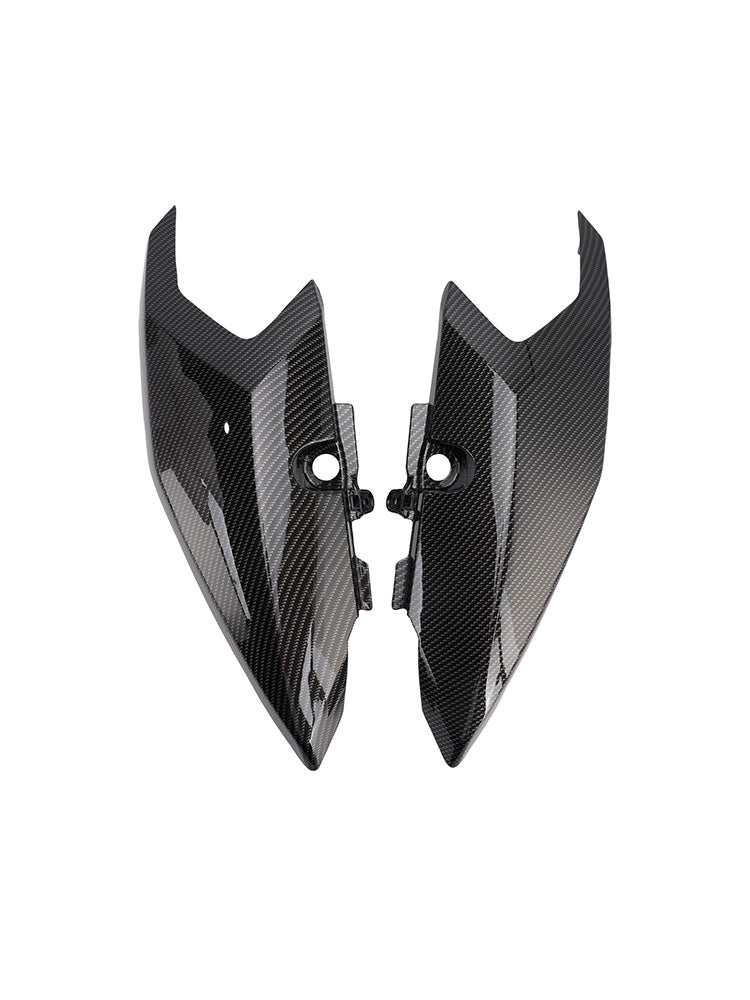 2025-2026 For Yamaha Tenere 700 T700S Rear Tail Side Cover Fairing