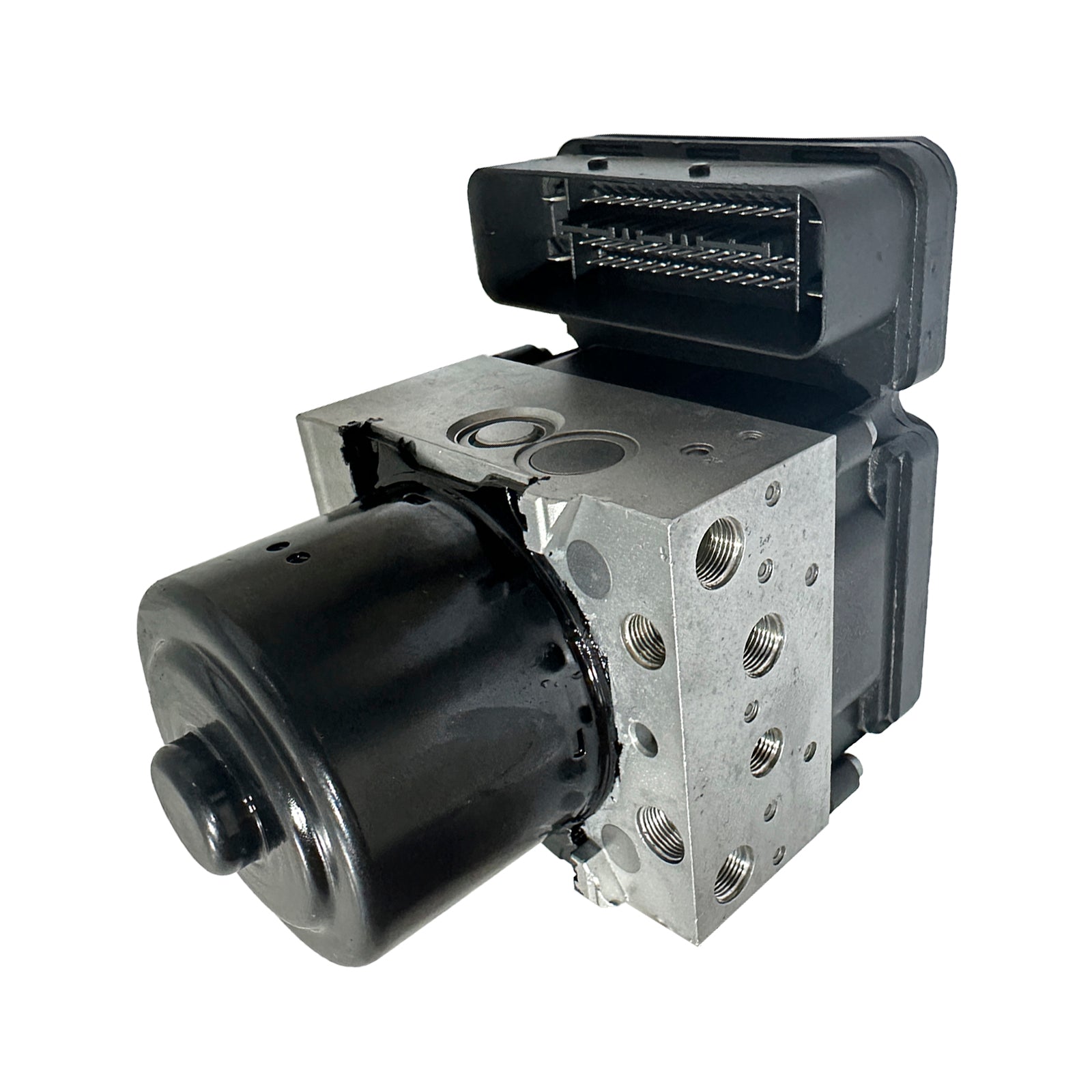 Anti-Lock Brake ABS Pump for VW Beetle Convertible 5C7 5C8 5C0907379C