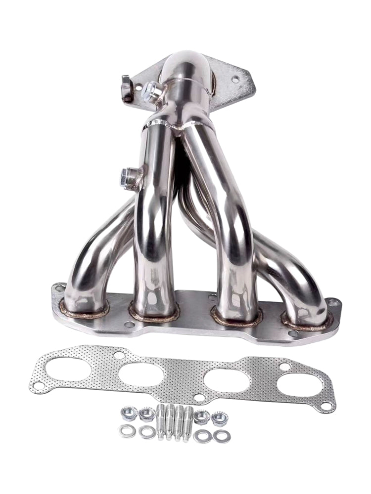 Hlavička z nehrdzavejúcej ocele potrubie Nissan Sentra 2.5L Ser 2002-2005