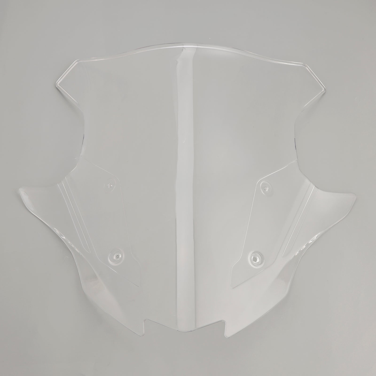 Windshield Windscreen for Kawasaki Versys 650 2023-2024