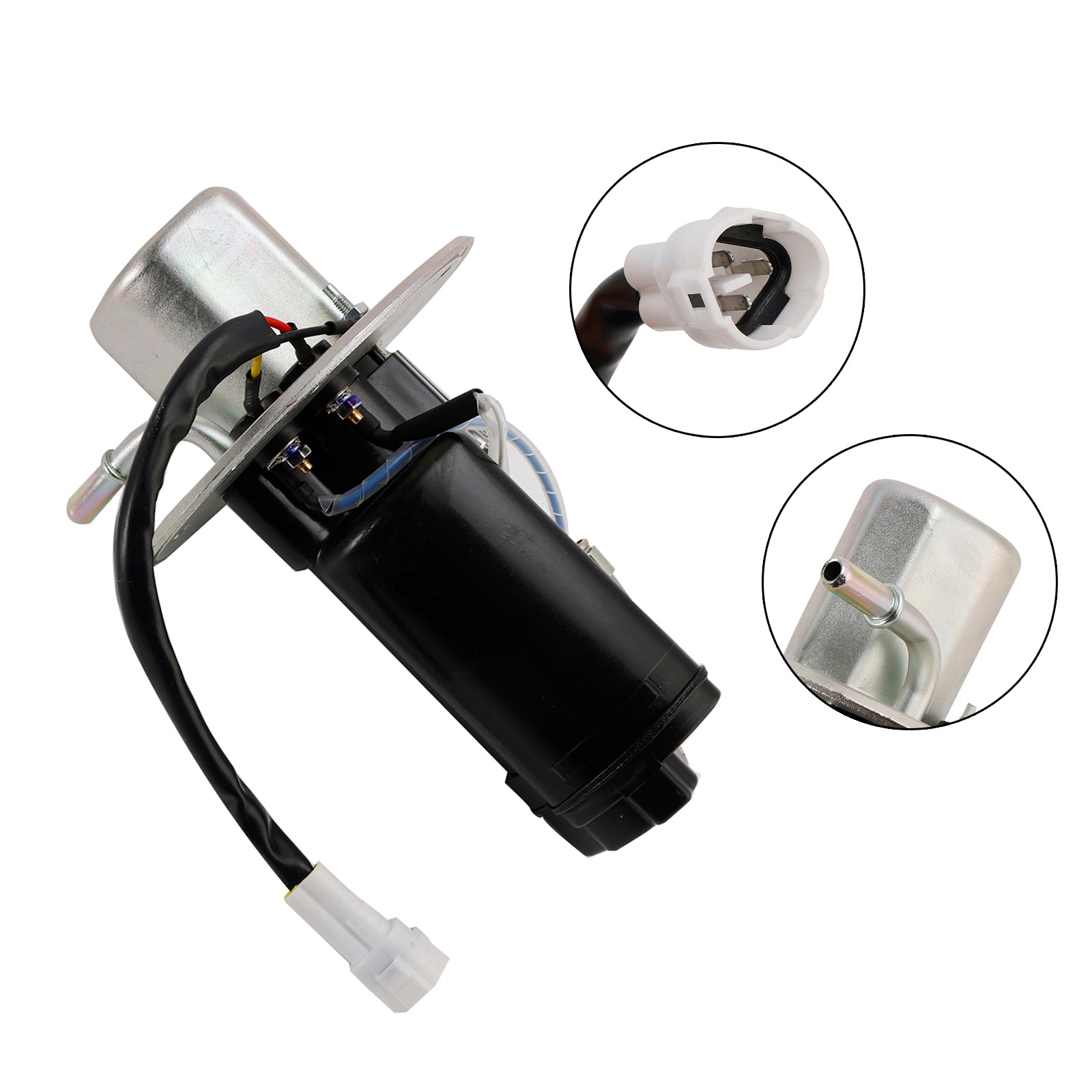 15100-35F30 Fuel Pump Assembly Unit For Suzuki Sv650 2003-2007 Gsxr1000 03-04