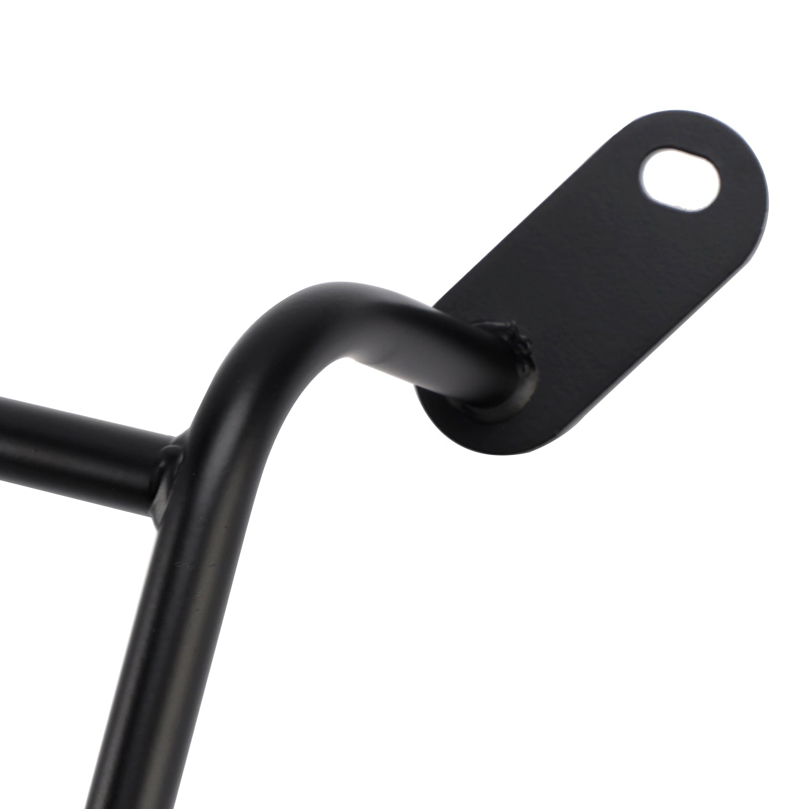 Saddlebag Support Mounting Bracket Racks For Honda Gb350S Gb350Rs 22-25 Right