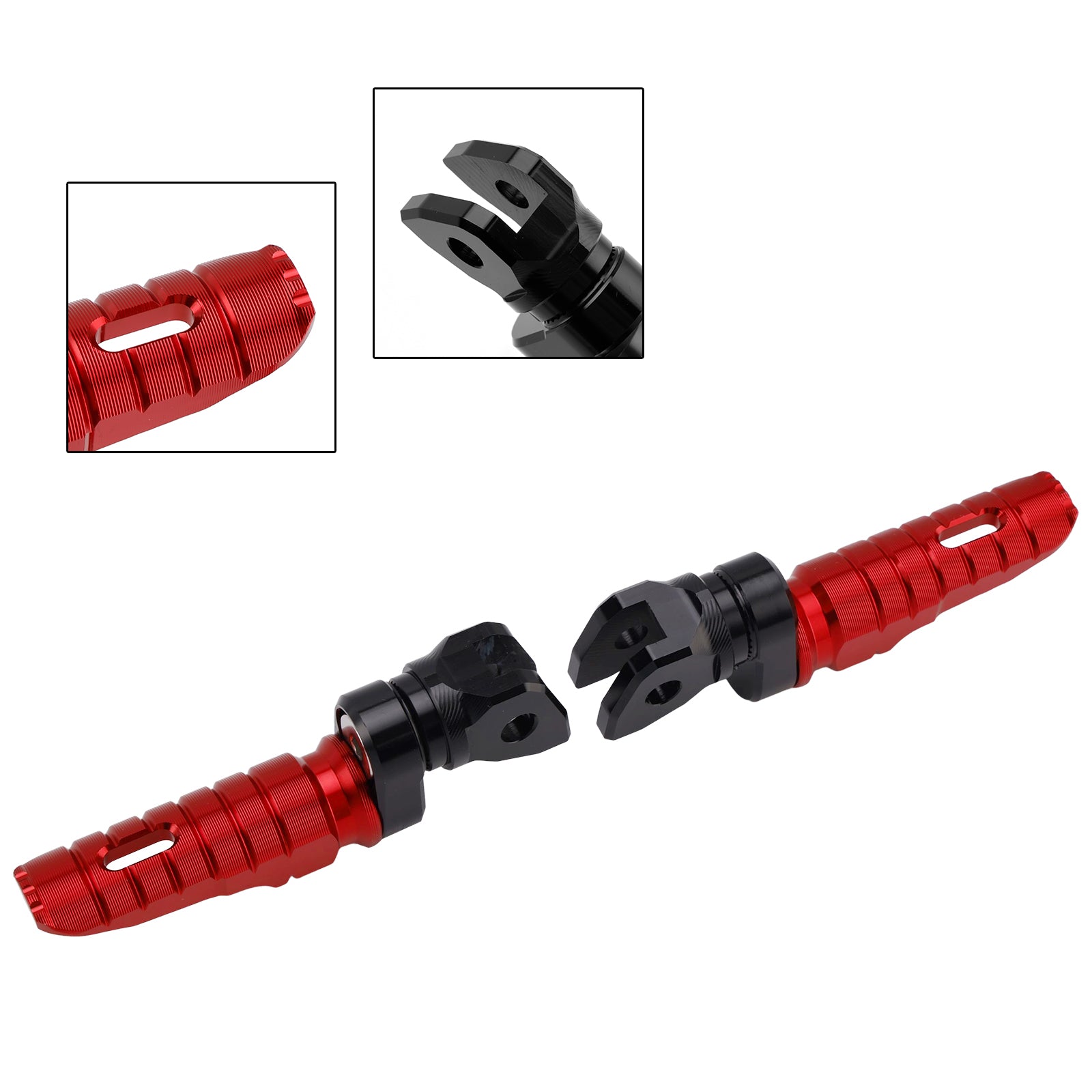 Repose-pieds avant pour INDIAN FTR1200 2019 – 2025 FTR S/FTR Rally