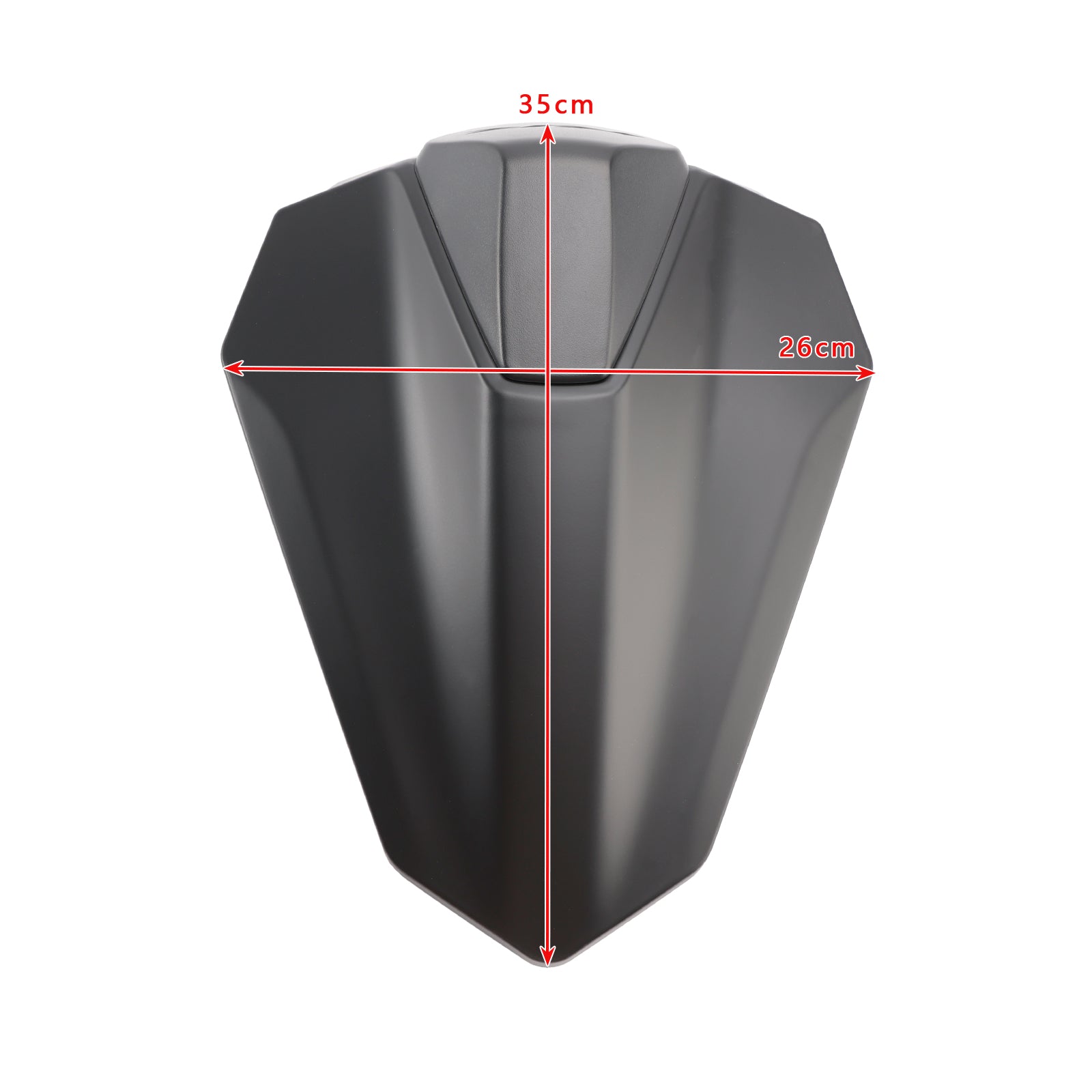 2023-2024 Honda CBR250RR Rear Tail Pillion Seat Fairing Cover