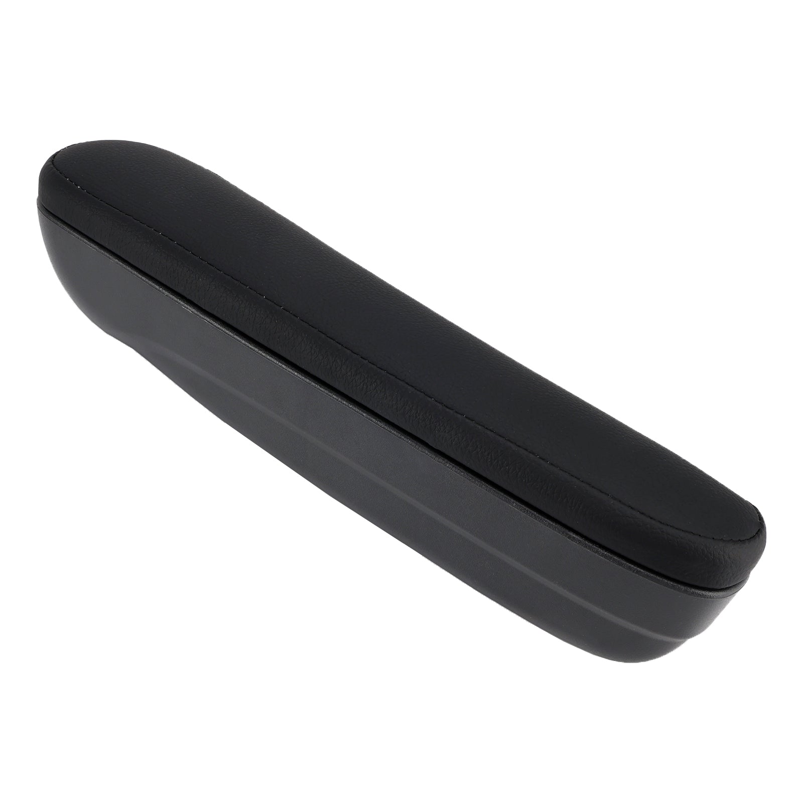 2016-2019 Fiat 500 ABARTH Čierne predné pravé sedadlo lakťov 6bv48krlaa