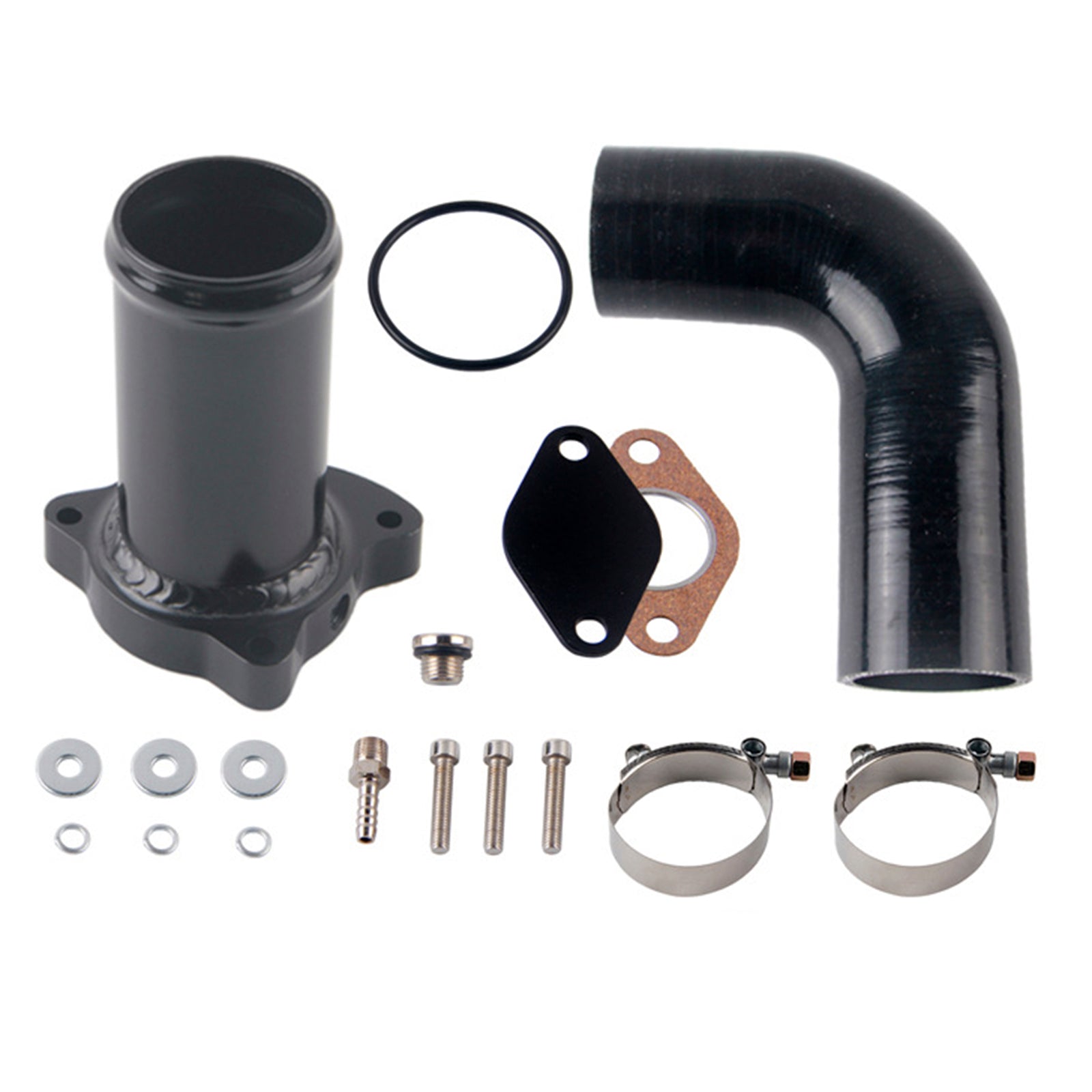 2000-2005 Volkswagen Passat B5 FL 1,9 TDI 74 KW MOTOR: AVB EGR Blanking Plant Kit