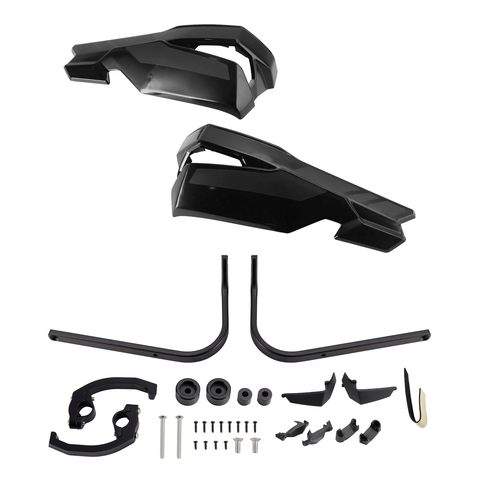 2023-2024 HONDA XL750 Protetor