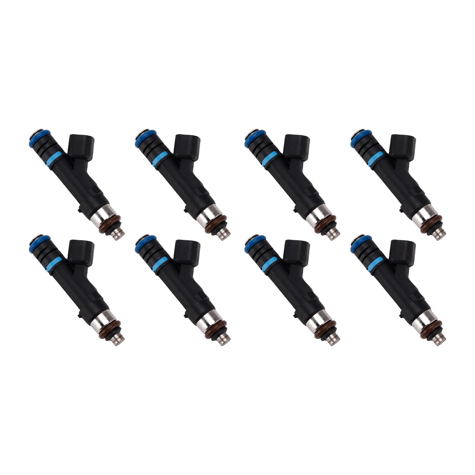 8PC 822-11195 Fuel Injectors 0280158089 For Mercury Grand Marquis Ford Lincoln