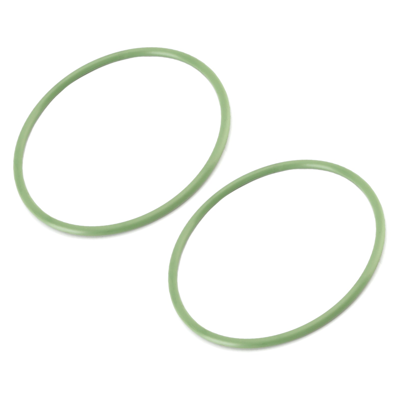 2PCS 17342-EM30A Tesnenie Tesnenia palivového čerpadla pre Nissan Rogue Juke Sentra 07-19