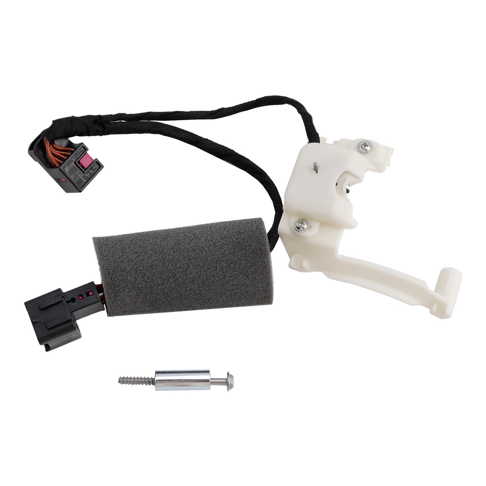 2019-närvarande Skoda Scala Automatisk växellåda Selector Micro Switch 3Q0713128A