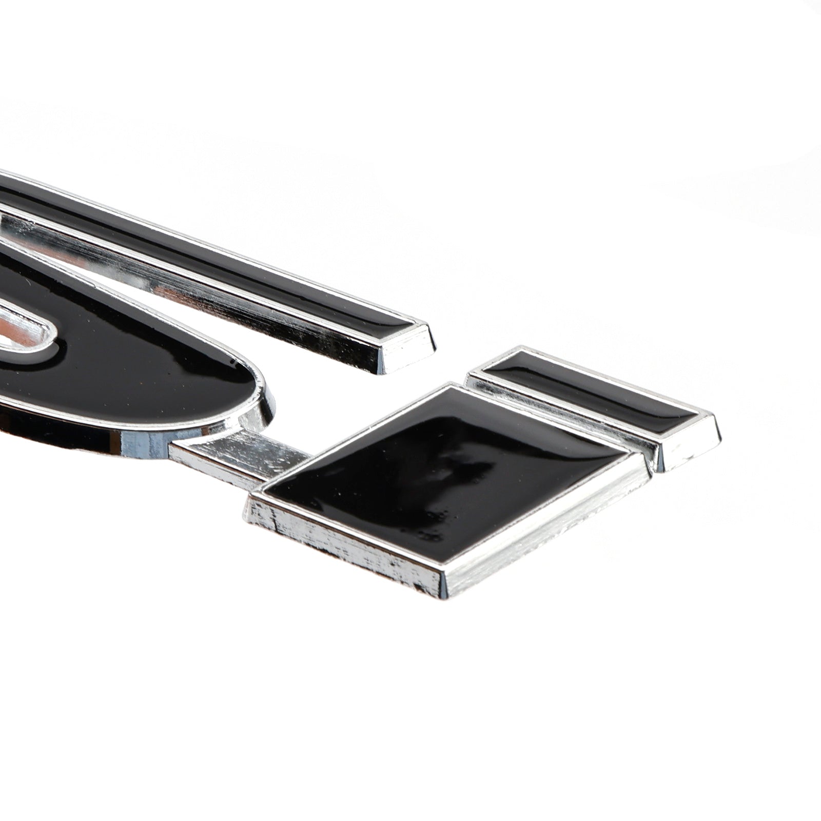 Si Front Grille Emblem Decal Badge for Honda