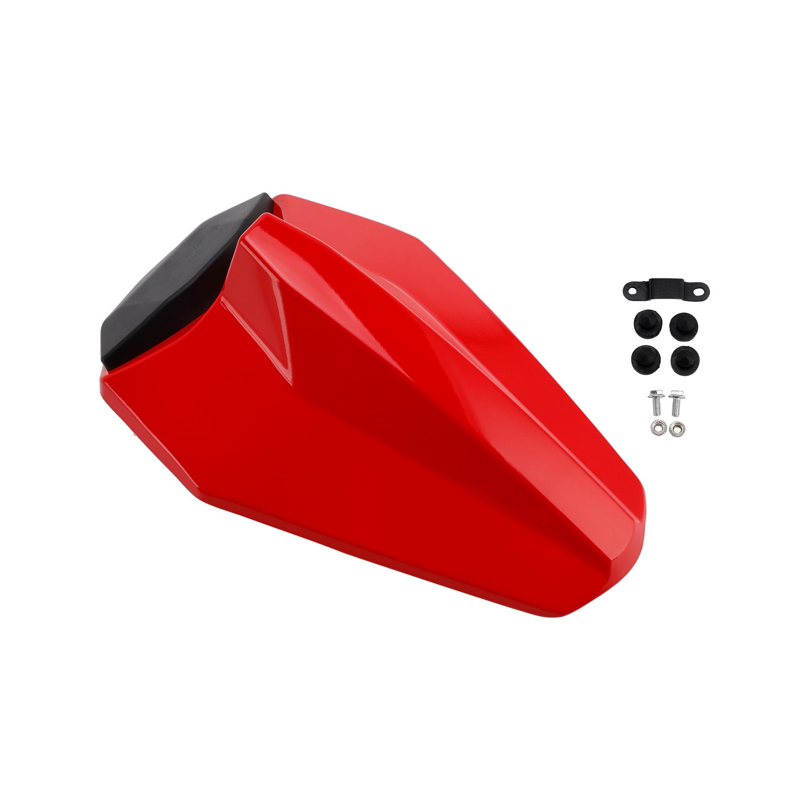 Racing Tail Rear Seat Fairing Cowl for Kawasaki ZX25R ZX4R ZX4RR 20-25