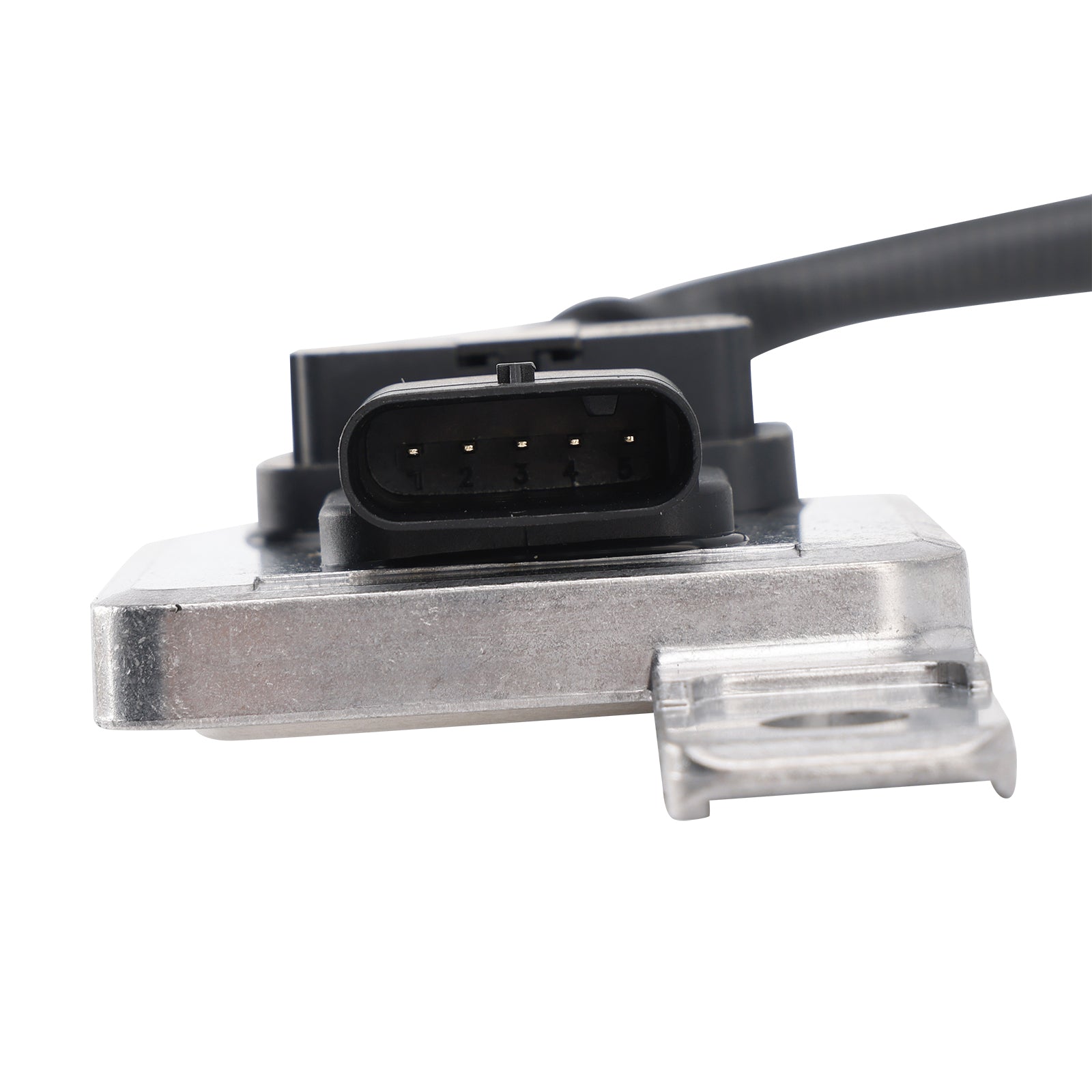 Capteur d'oxyde d'azote Nox pour Audi A7 A6 S6 Avant 15-18 4G0907807H 4G0907807AJ