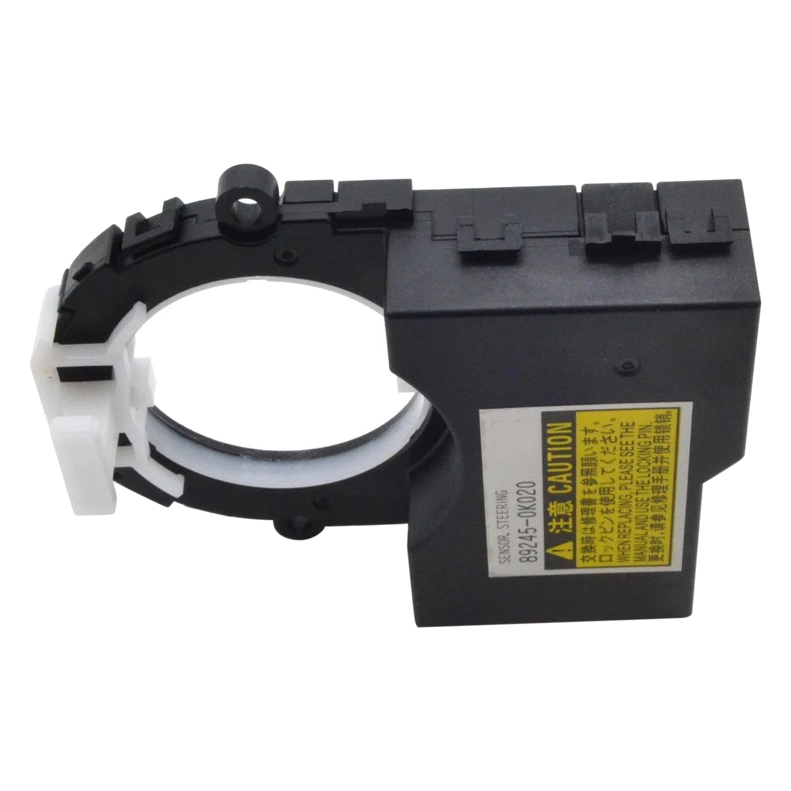 Stuurhoeksensor 89245-0K020 voor Toyota Hilux Revo 2016 Fortuner 2004-2013