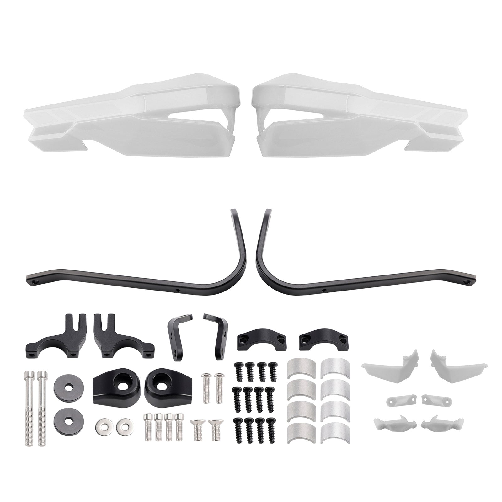 2024-2025 CF Moto 450MT Protetor de guarda-mãos