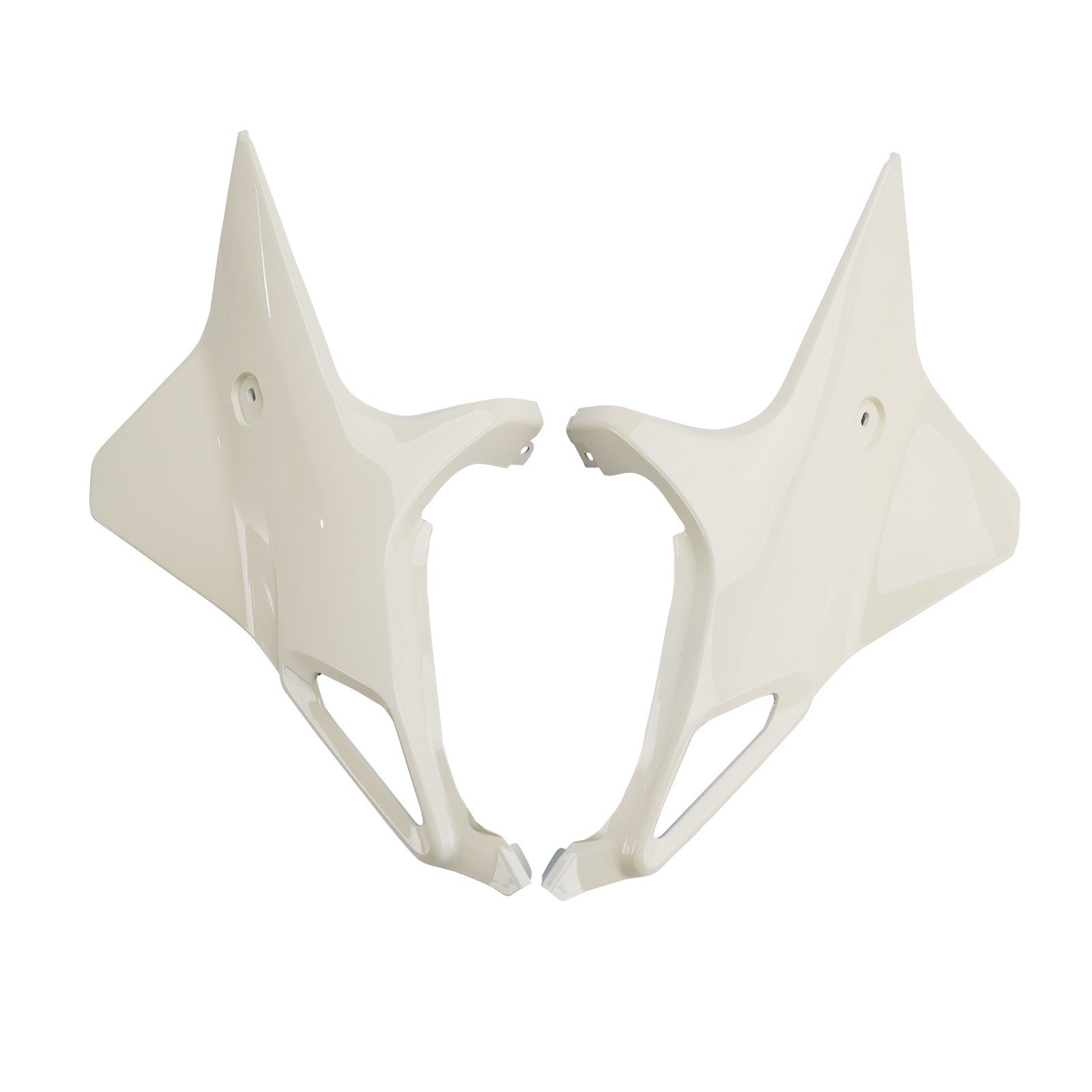 Capot de panneau de carénage de siège latéral Yamaha XSR 900 XSR900 2022-2025