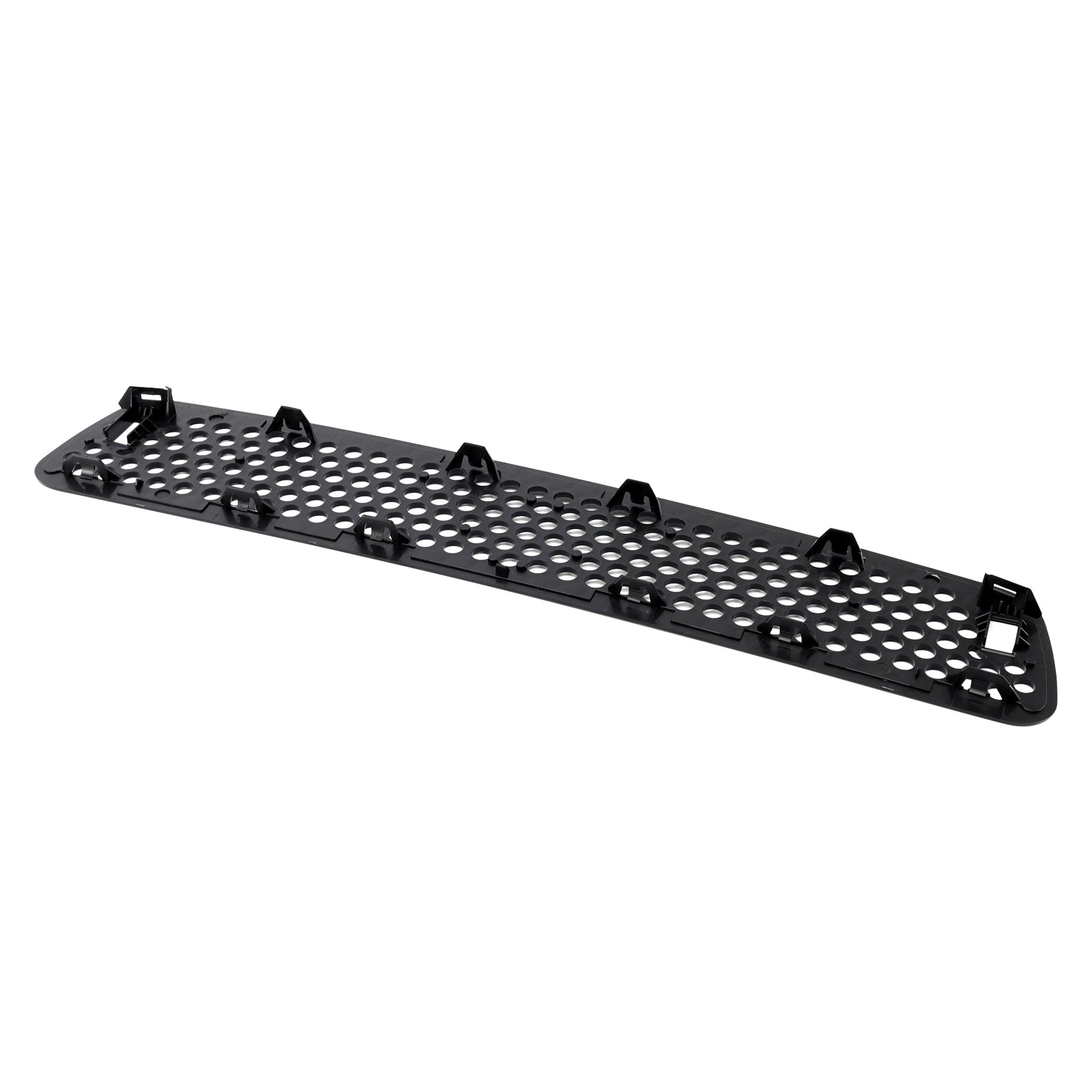 2001-2006 BMW E46 M3 Hood Grille Center Vent Air Inlet 51132694723