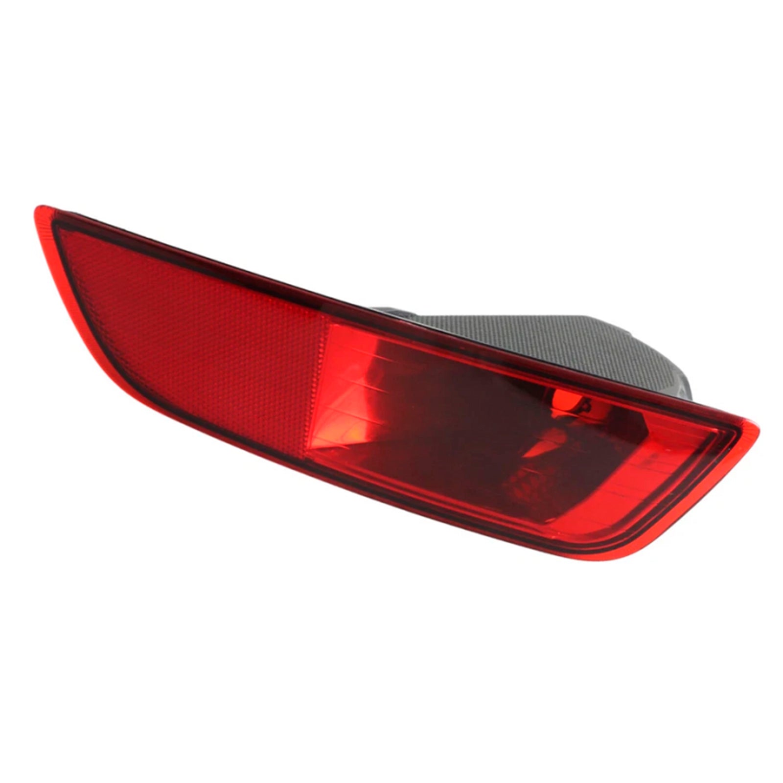 2008-2013 Volvo XC60 REFLECTOR ZADNUTÉHO ZADNÉHO ZADNÉHO ZADNUTIE Hml