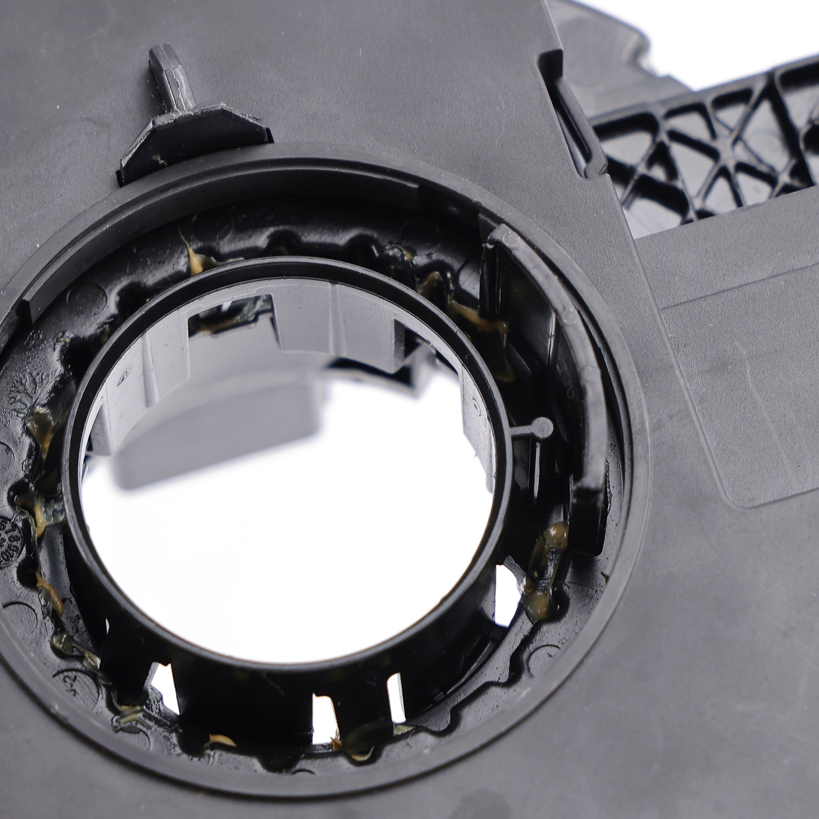 2021-2024 Volkswagen Steering Wheel Clock Spring Module 5Q1953569B