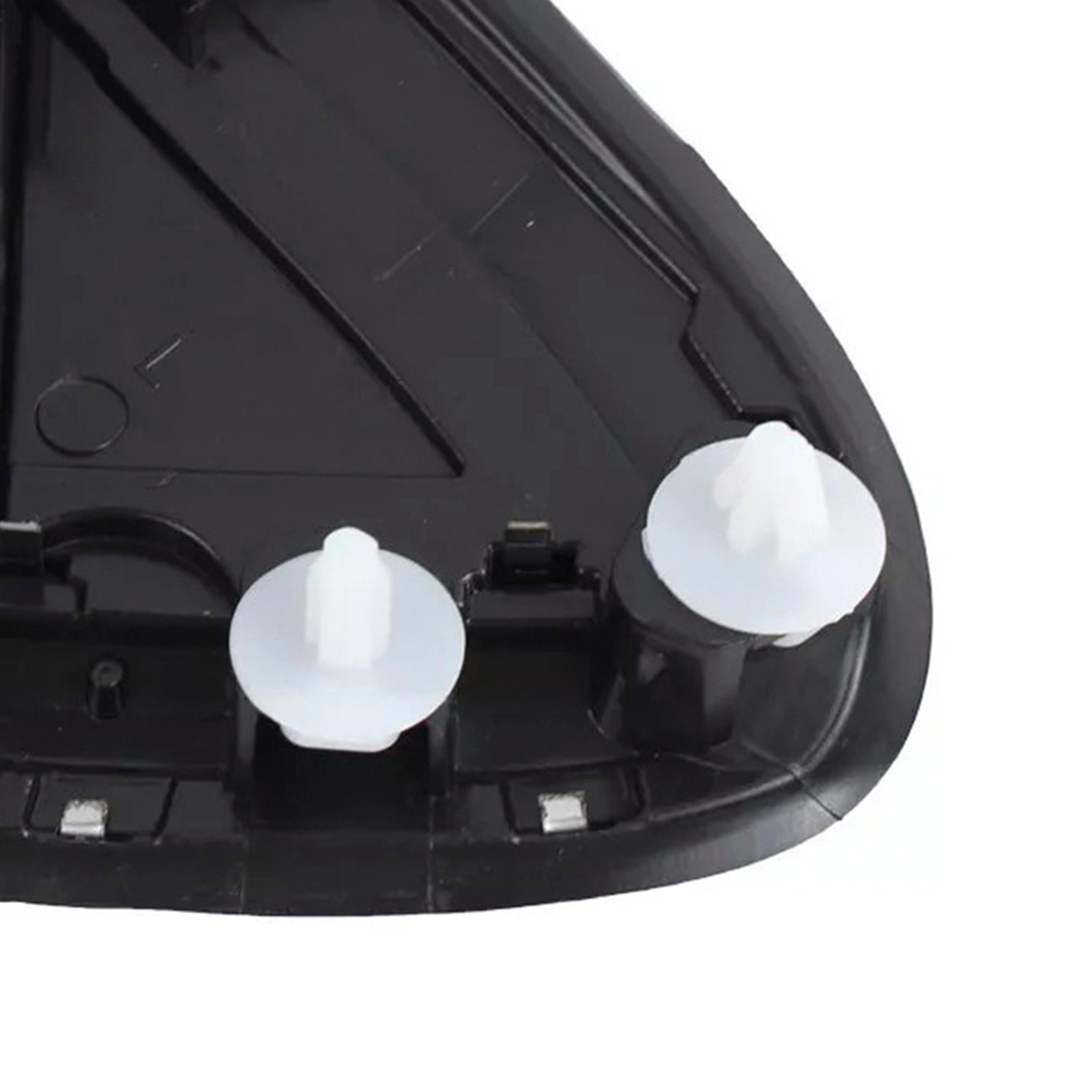 2018-2023 Chevrolet Equinox Front Driver Side Fender Molding Trim 84107340