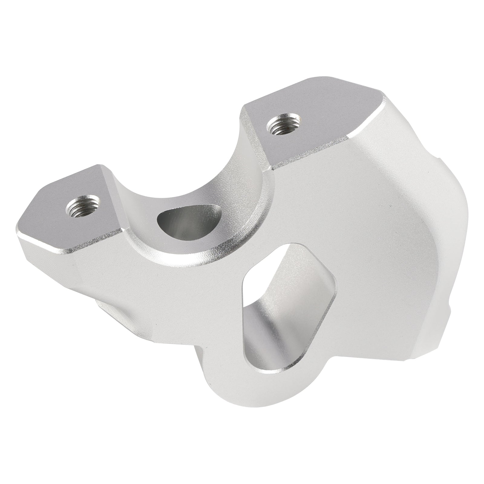 2023-2024 BMW R 1300 GS Adventure (2024+) CNC Handle Bar Risers Kit H=38mm