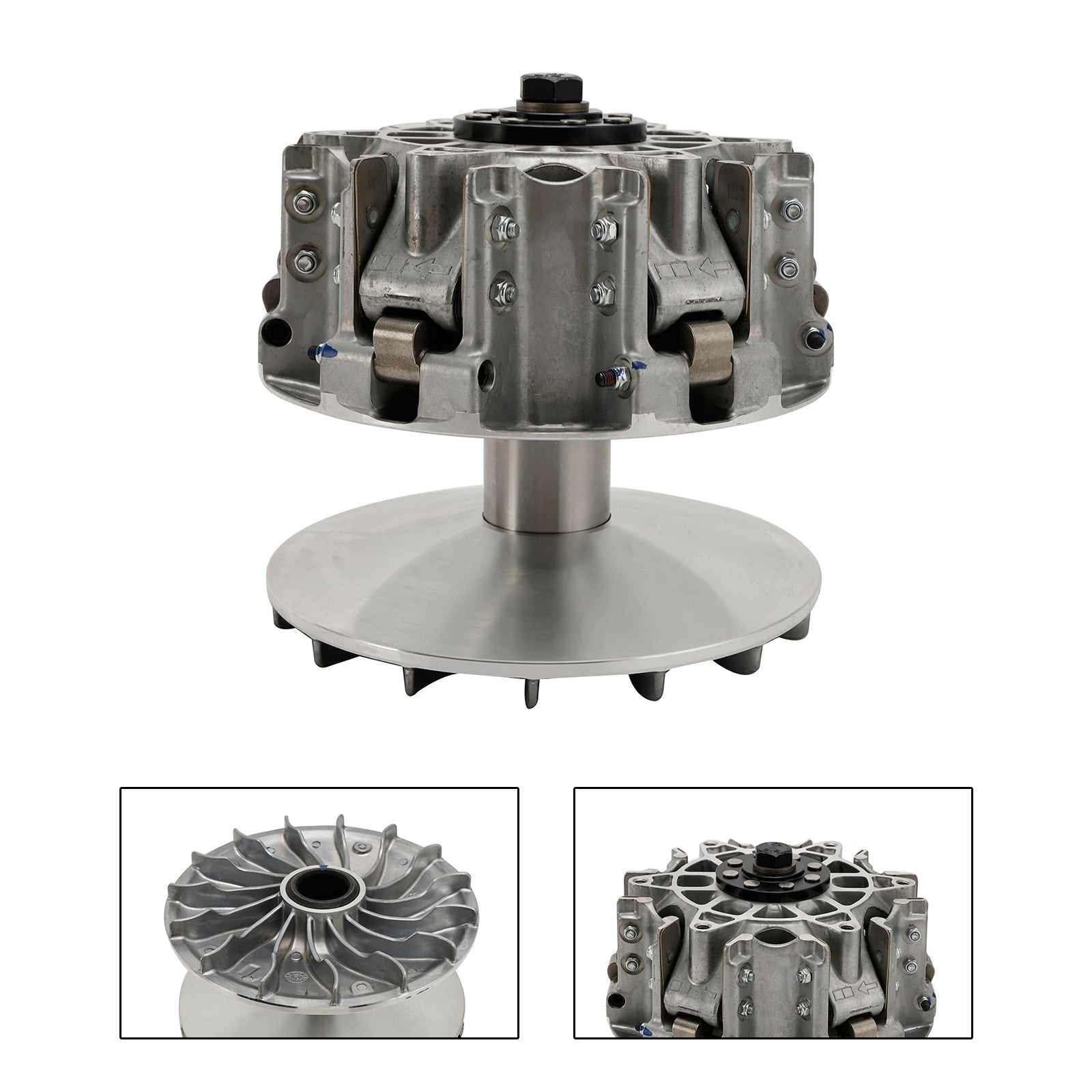 2019 CAN-AM Maverick Turbo Front Complete Variator Set 420280725
