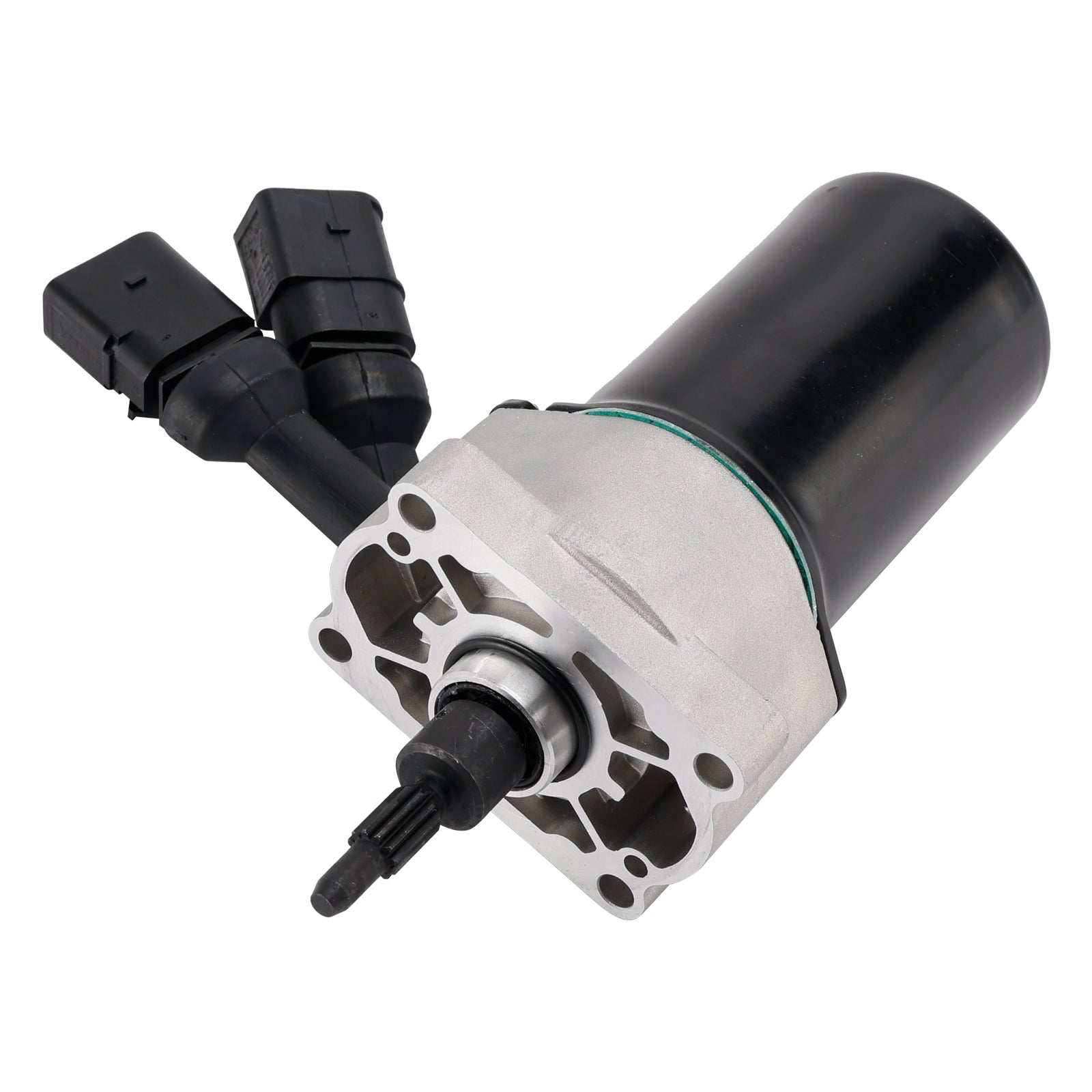 2005-2010 VW Touareg Touareg 7L6, 7L7, 7LA 3.6L Motor de bomba diferencial trasera 95562490401