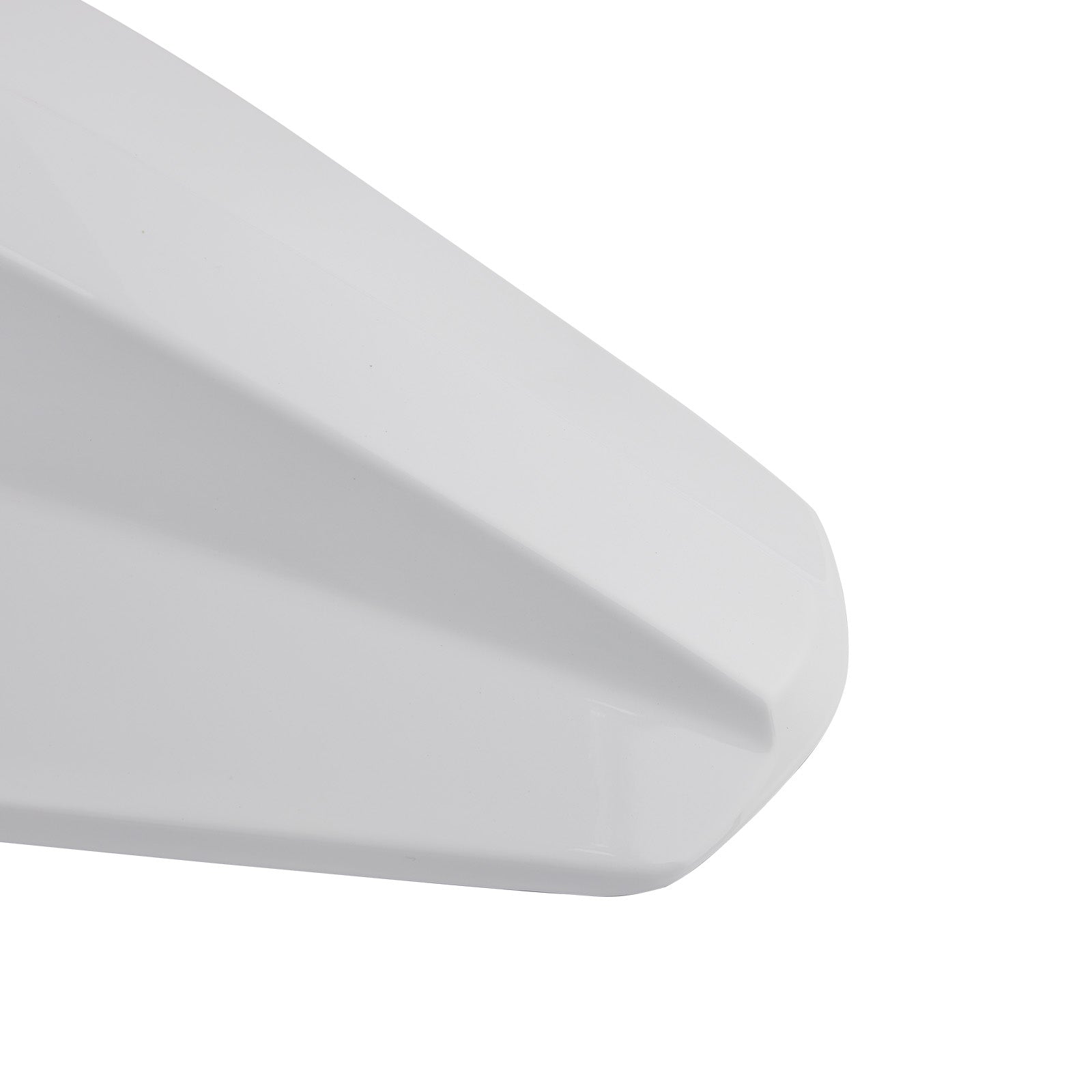 Racing Tail Rear Seat Fairing Cowl for Kawasaki ZX25R ZX4R ZX4RR 20-25