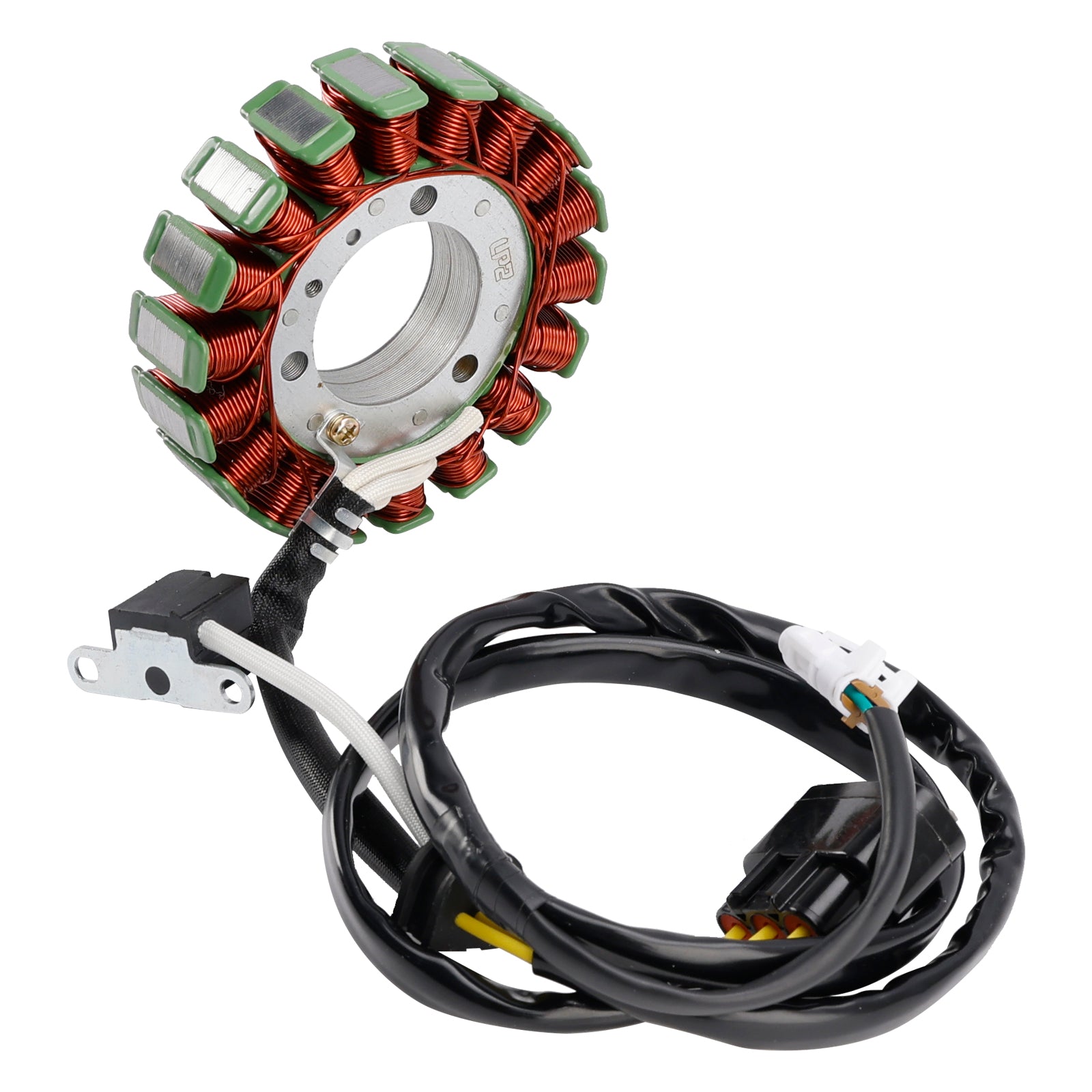 Joint de redresseur du régulateur du générateur de stator pour Linhai 400-D EFI E4 27912