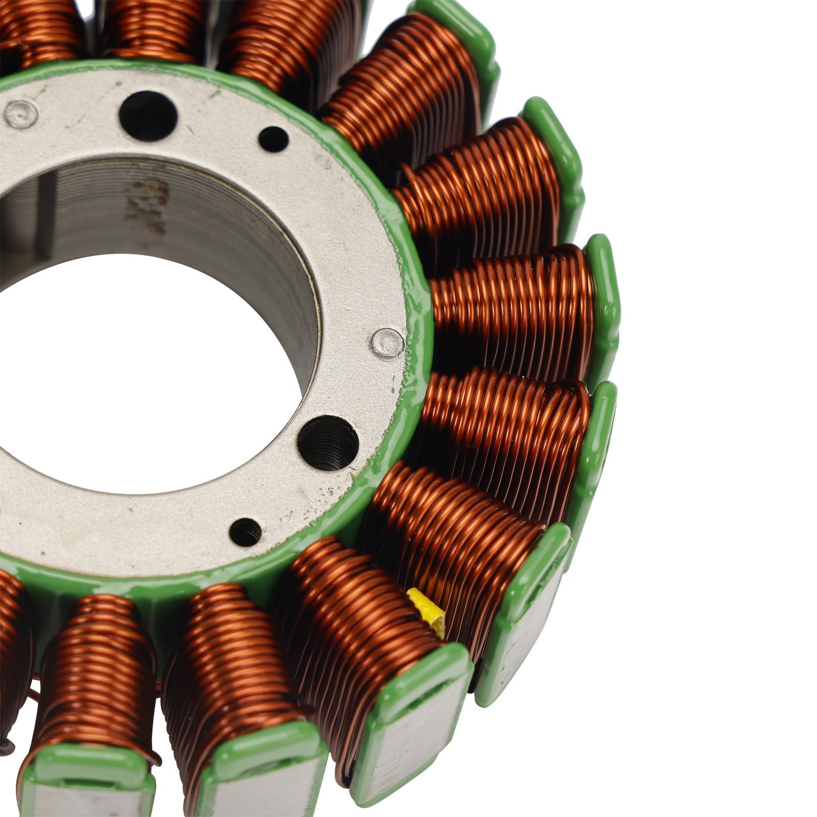 2020-2023 Bajaj Pulsar NS200 (BS6) Dynamo Stator en regelaar met pakking JG351005