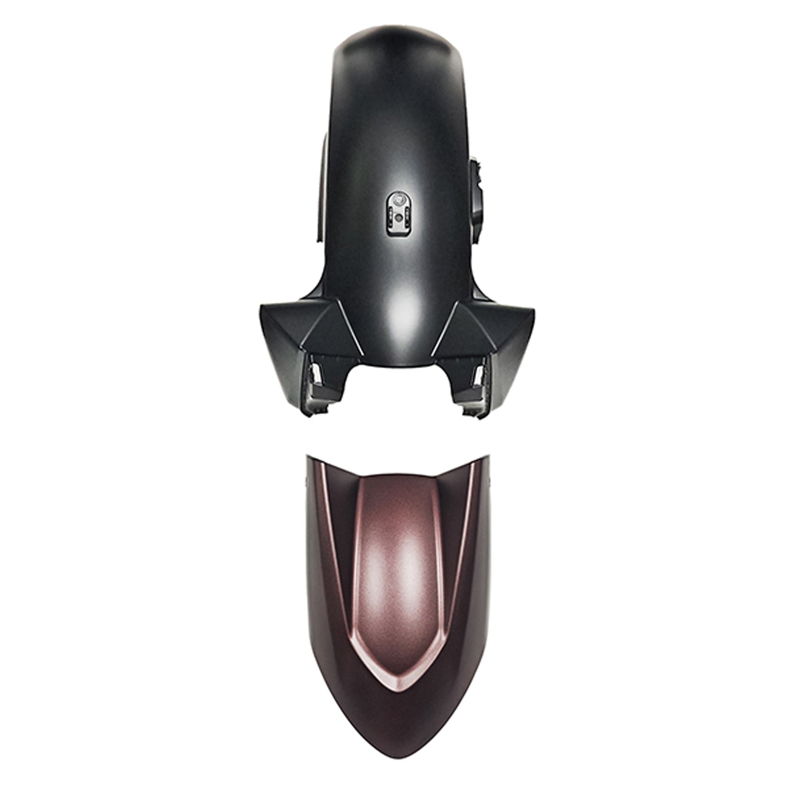 Kit de carénage de carrosserie par injection pour Yamaha TMAX560 2025-2026