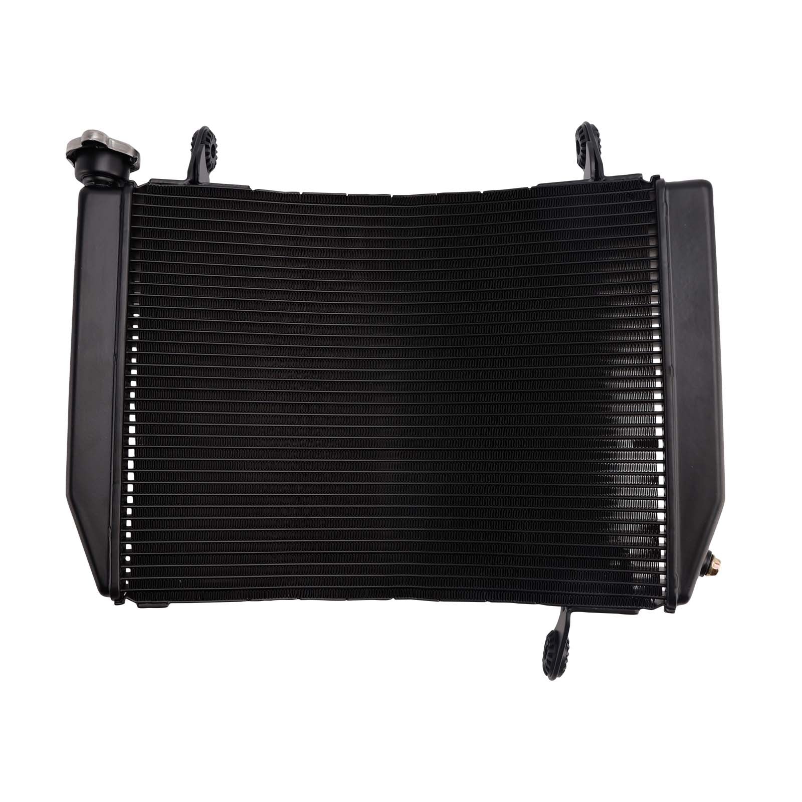 2025-2026 Ducati Panigale V2 Radiator Cooling Engine Cooler
