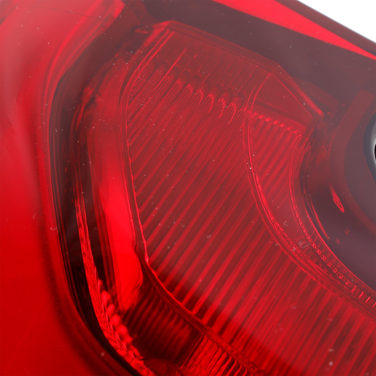 2018-2021 GMC Terrain SLE/SLT links LED-achterlichtlamp GM2804135