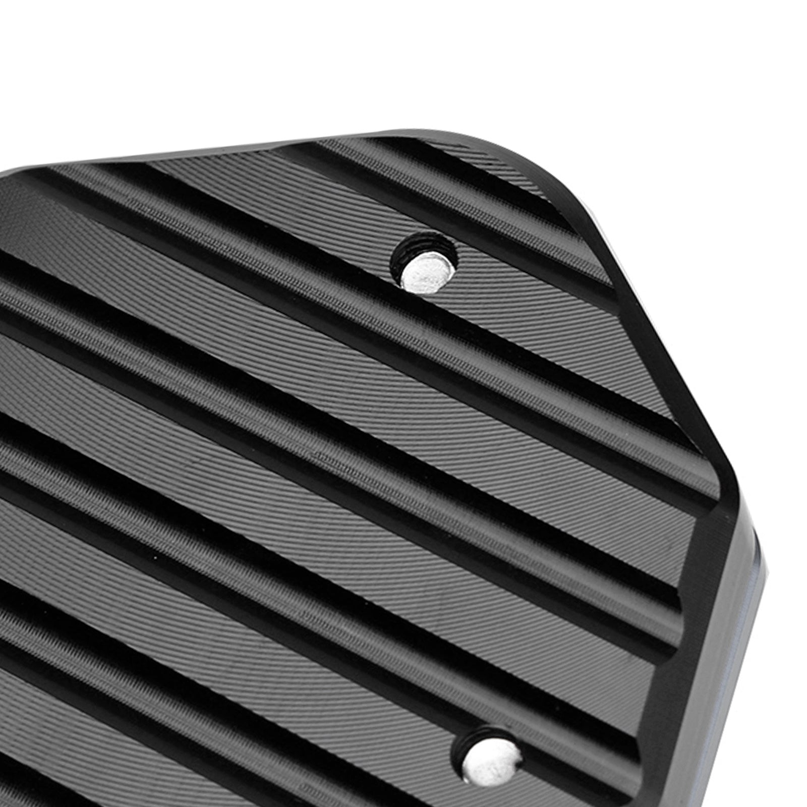 2022-2025 Tiger Sport 660 Kickstand Enlarge Plate Pad fit for