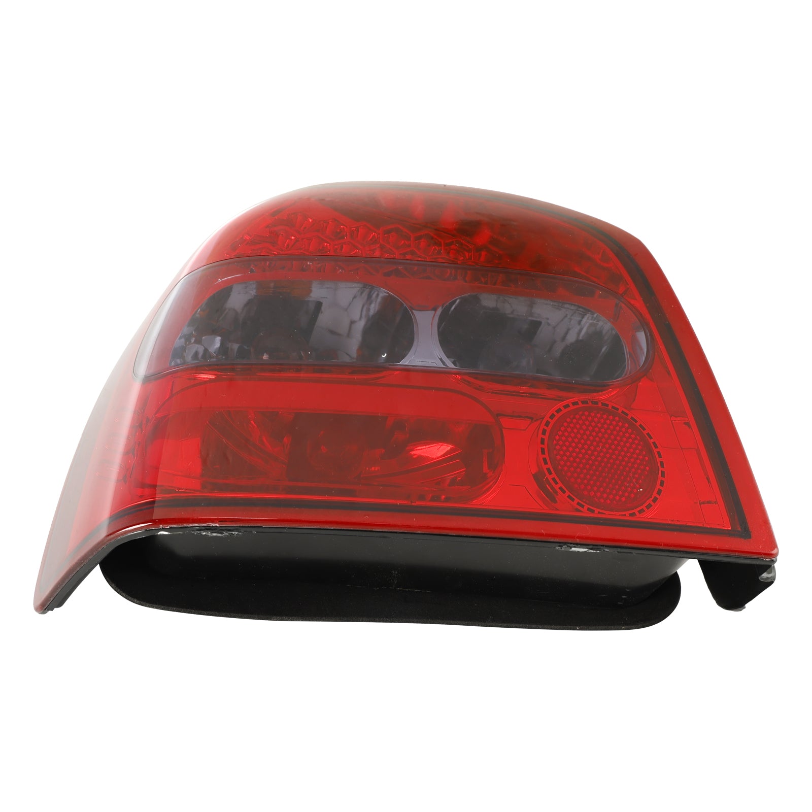 1992-1997 VW GOLF MK3 MK 3 III 2PCS Clear LED Rear Tail Lights Lamps