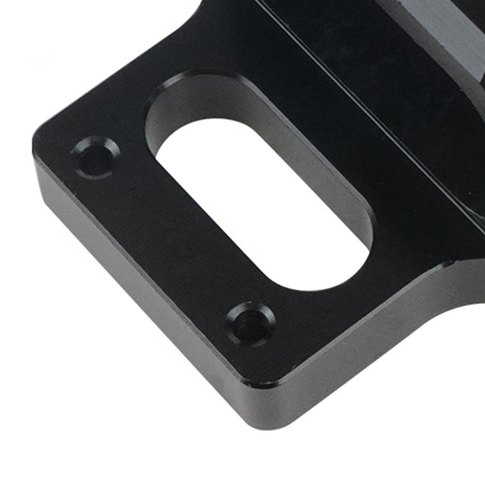 Solenoid ventil držiak držiaka držiaka 3 port pre ovládač MAC AEM