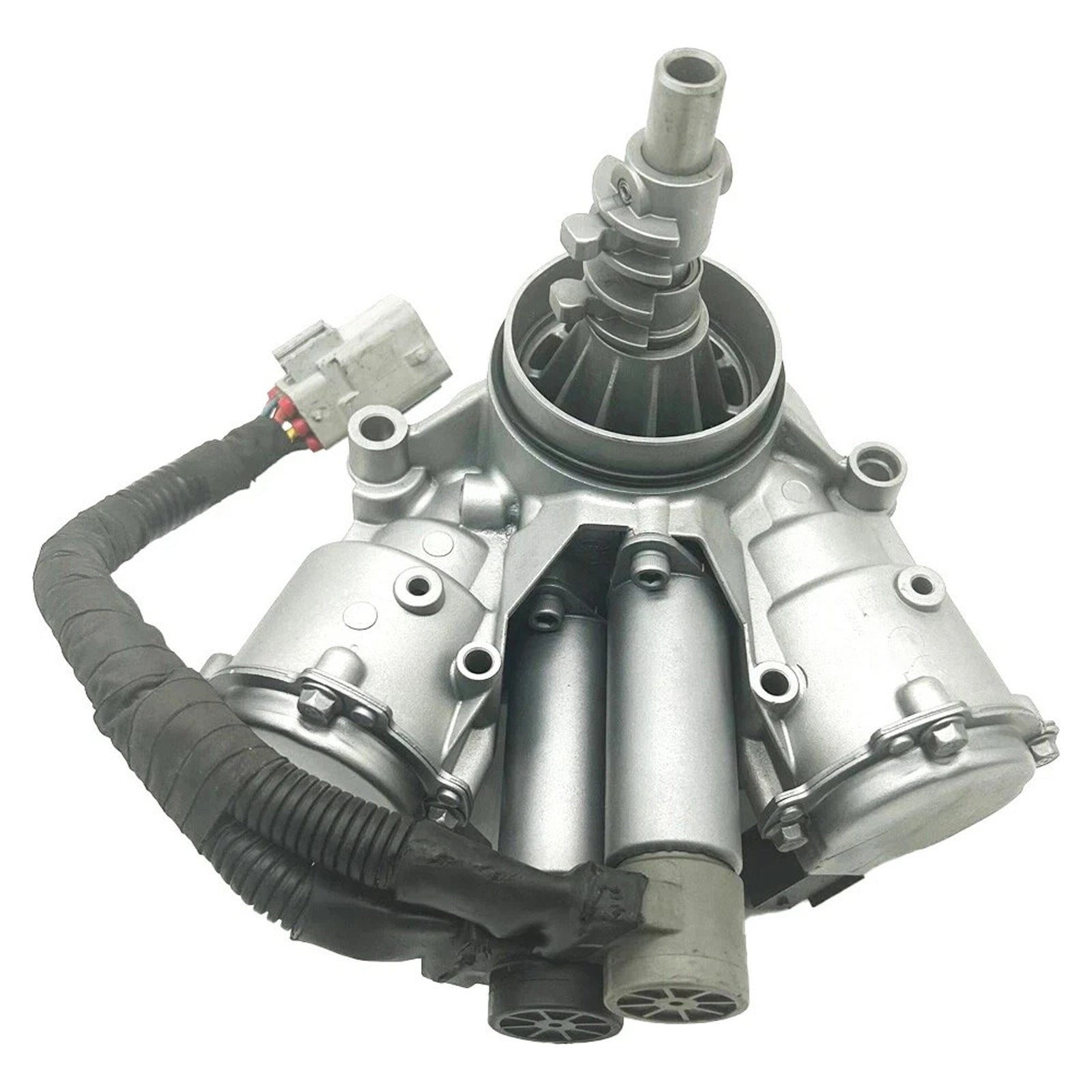 438002D005 Automatic Transmission Shift Actuator Gear For Hyundai Tucson 16-2021