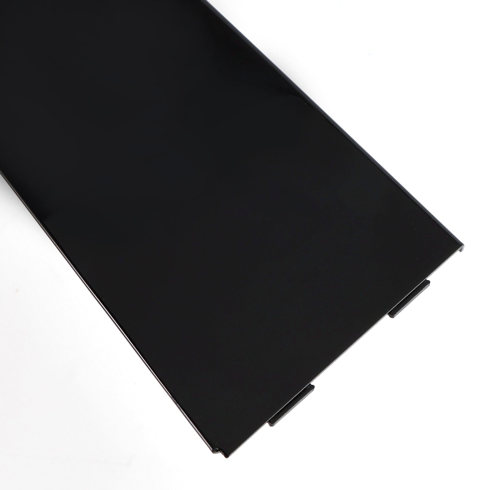 Left Rear Door Pillar Window Trim Applique B 57010447 For Jeep Grand Cherokee