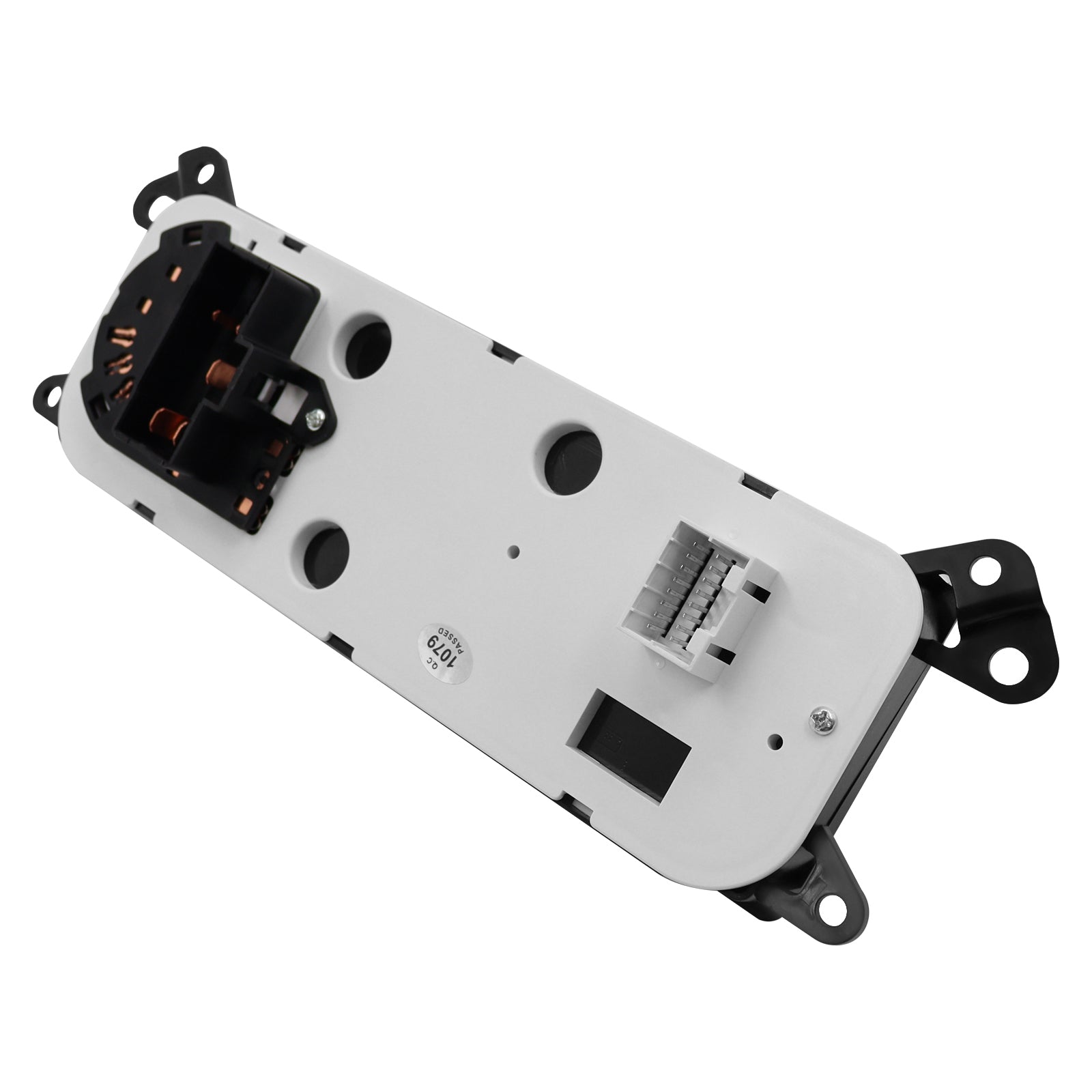 Temperaturvarmer klimakontrollmodul P55057079AB for Dodge RAM 2006-2008