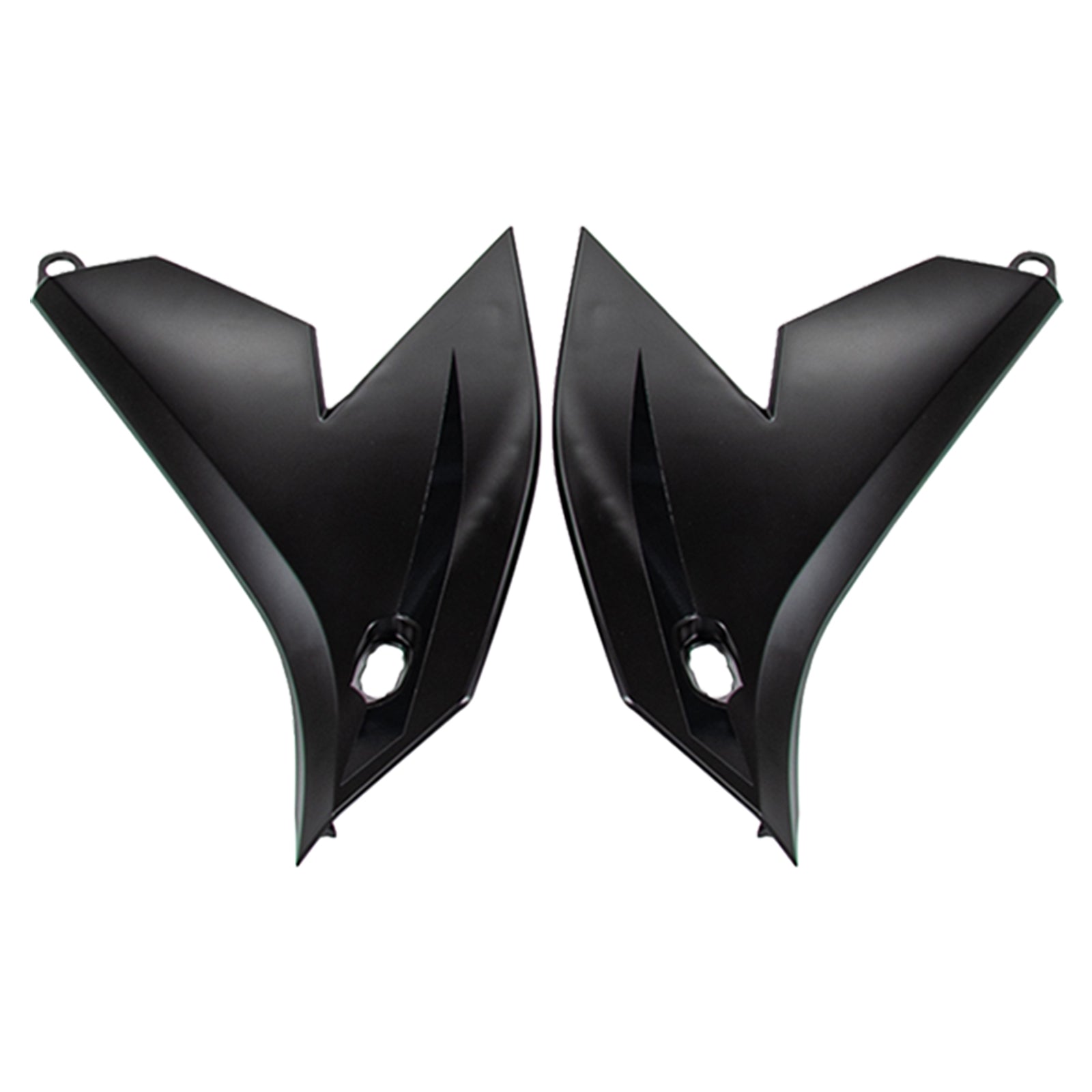 2022-2024 Kawasaki VERSYS 650 KLE Injection ABS Bodywork Fairing Kit 07#