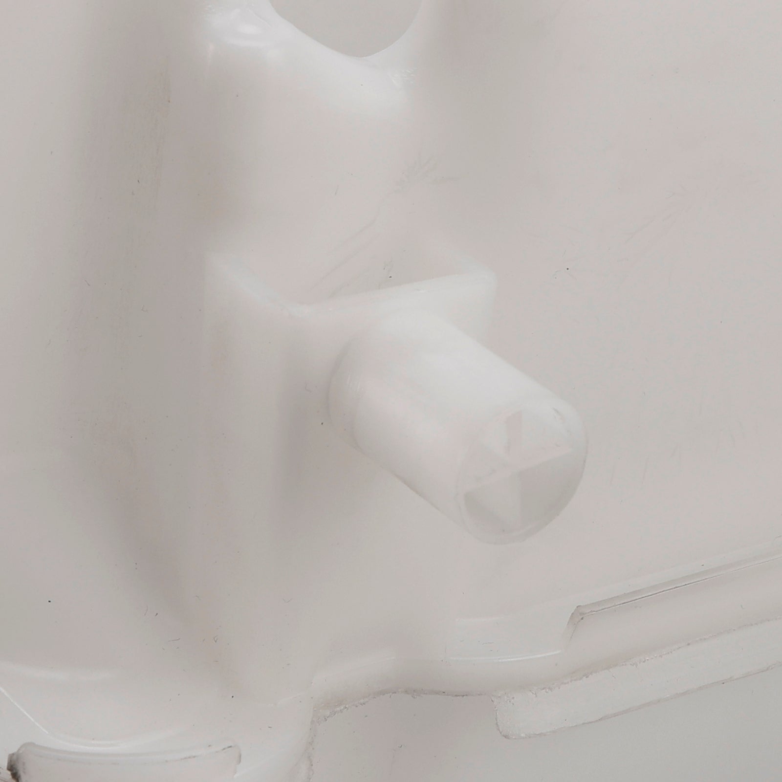 Réservoir de lave-glace avant ajustement pour Mini R60 R61 2010-2016 61669800910