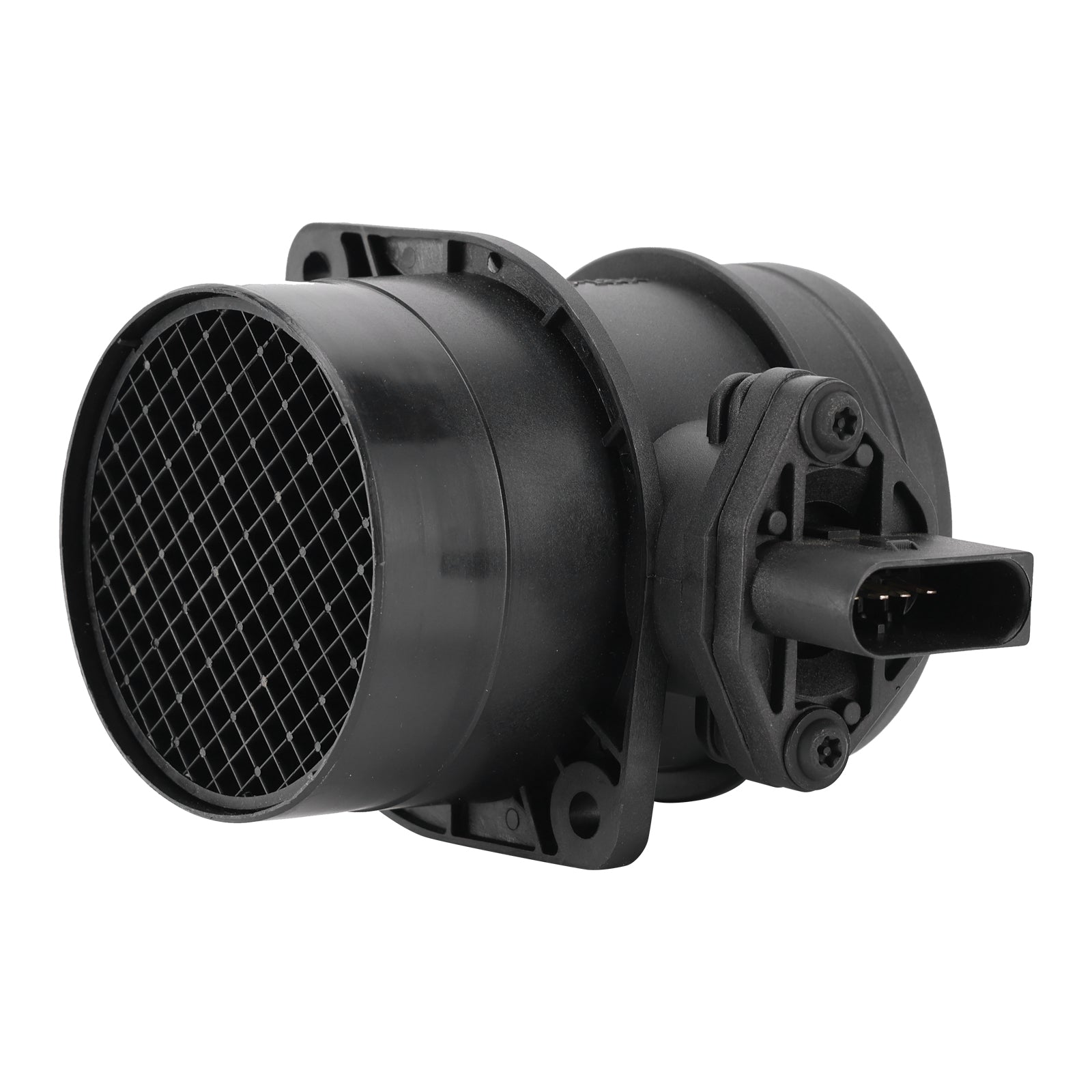 Sensor medidor de flujo de aire masivo para Volkswagen Golf Jeeta EuroVan 2.8L 0280218017